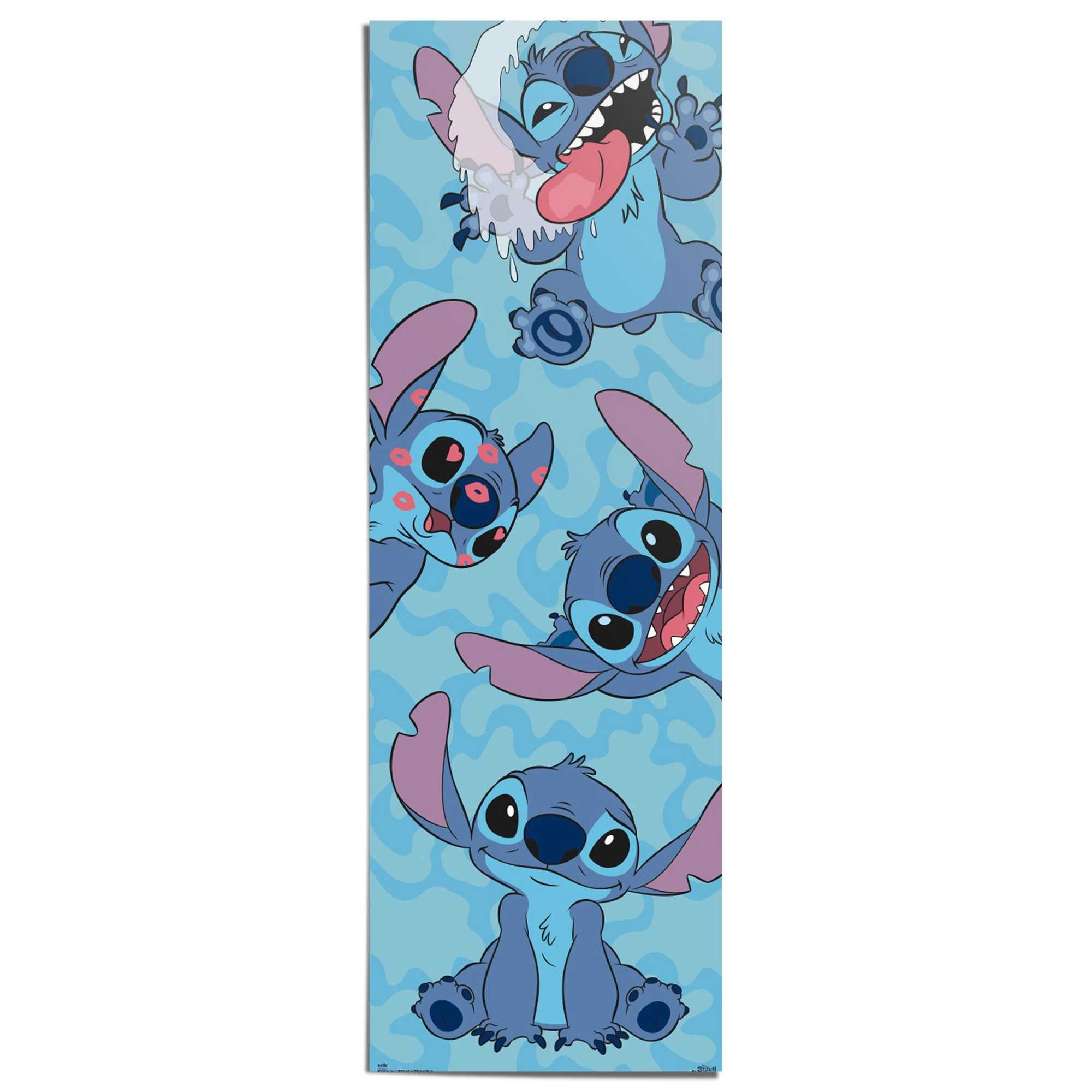Reinders! Poster Stitch günstig online kaufen