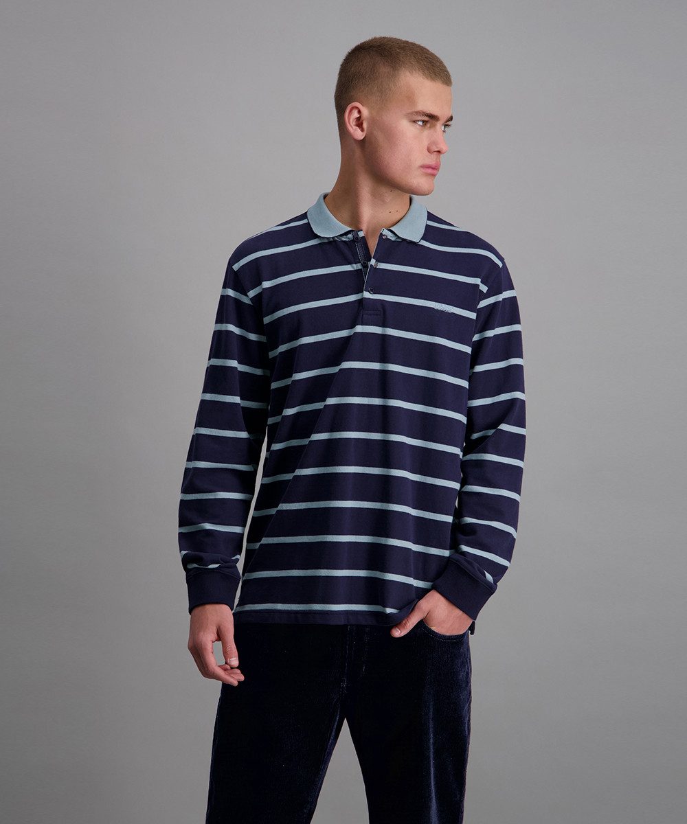 Pioneer Authentic Jeans Poloshirt Polo 1/1