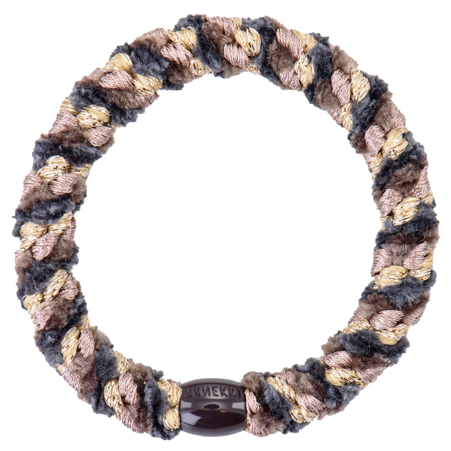 KKNEKKI Haargummi Original Hair Tie - Glitter von KKNEKKI