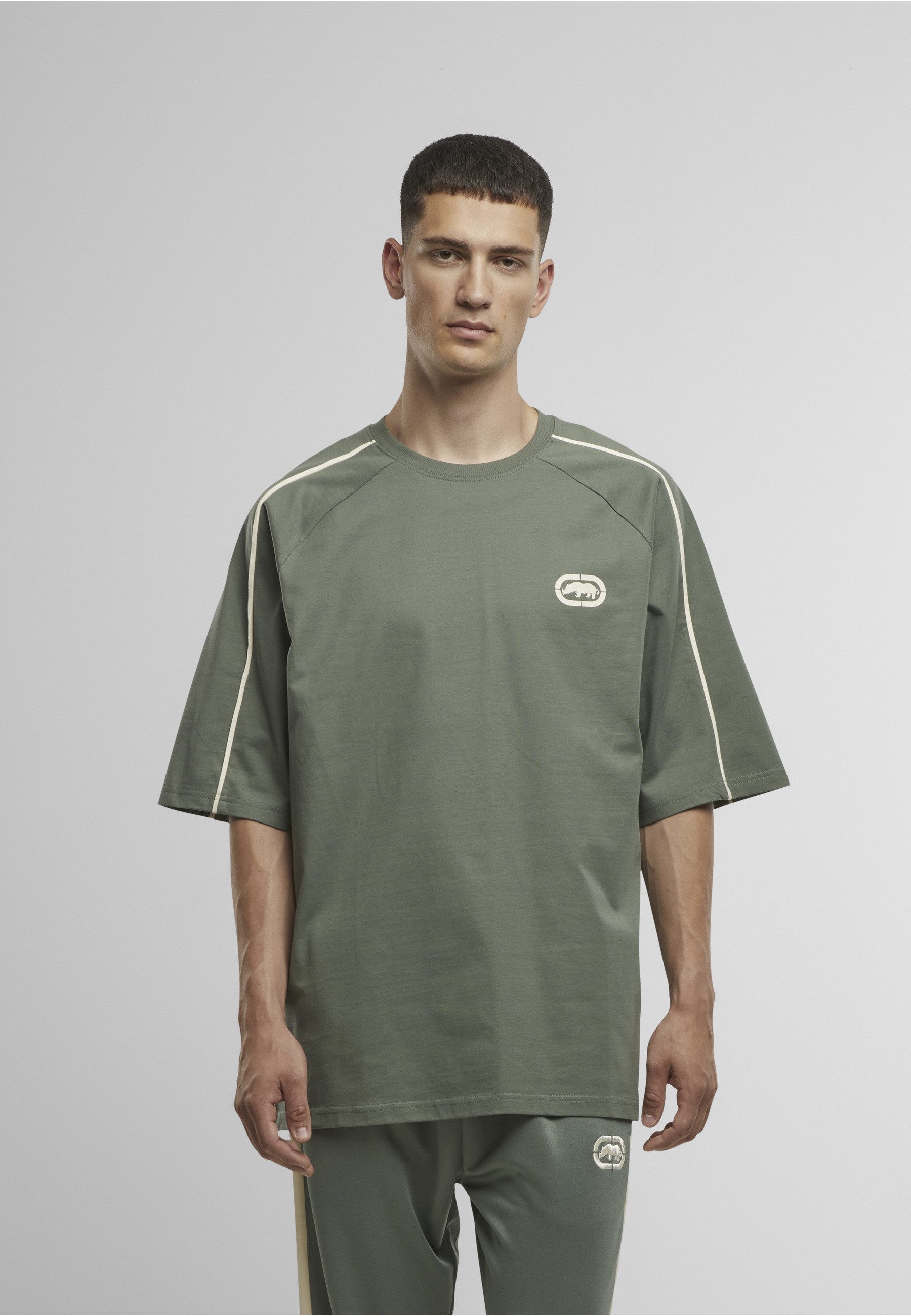 Ecko Unltd. T-Shirt Ecko Unltd. T-Shirts Rebound (1-tlg)