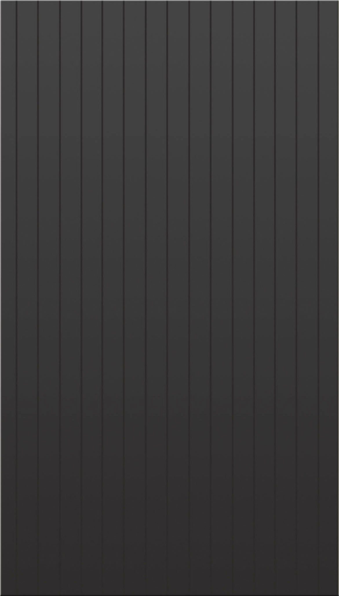 SCHELLENBERG Rollladenkastendämmung einteilig, 100 x 79 x 2,5 cm, (1-St), Thermoisolierung für Rollläden, Wärmedämmung