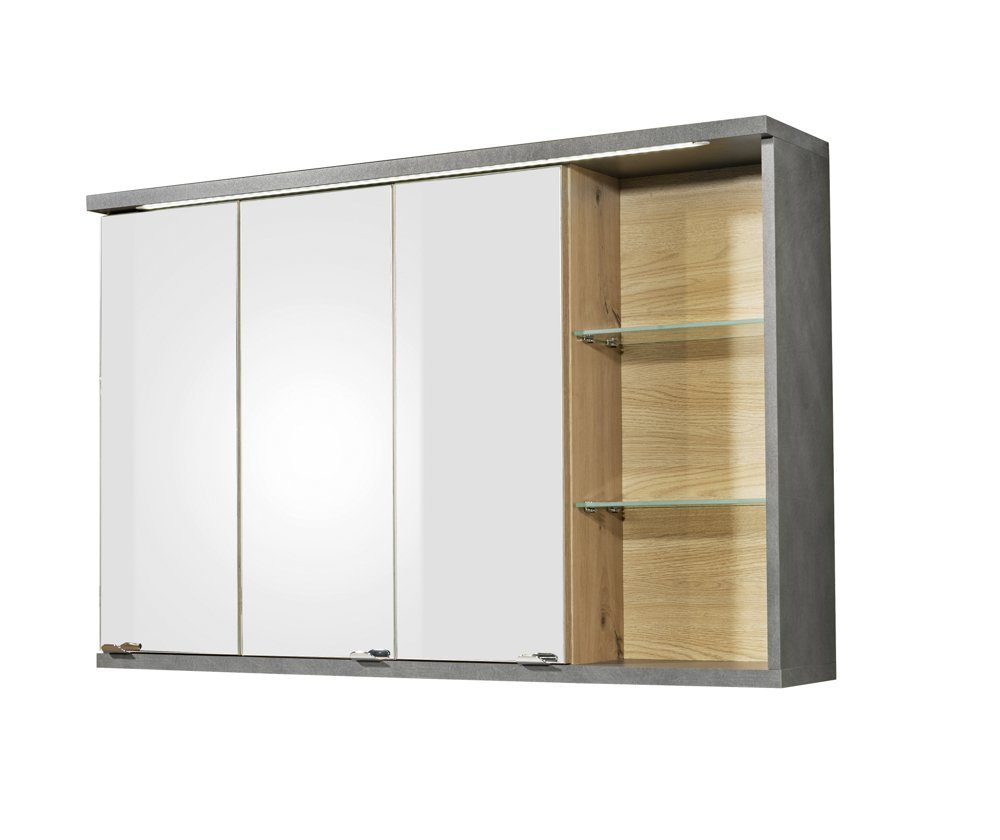BEGA BBK Badezimmerspiegelschrank