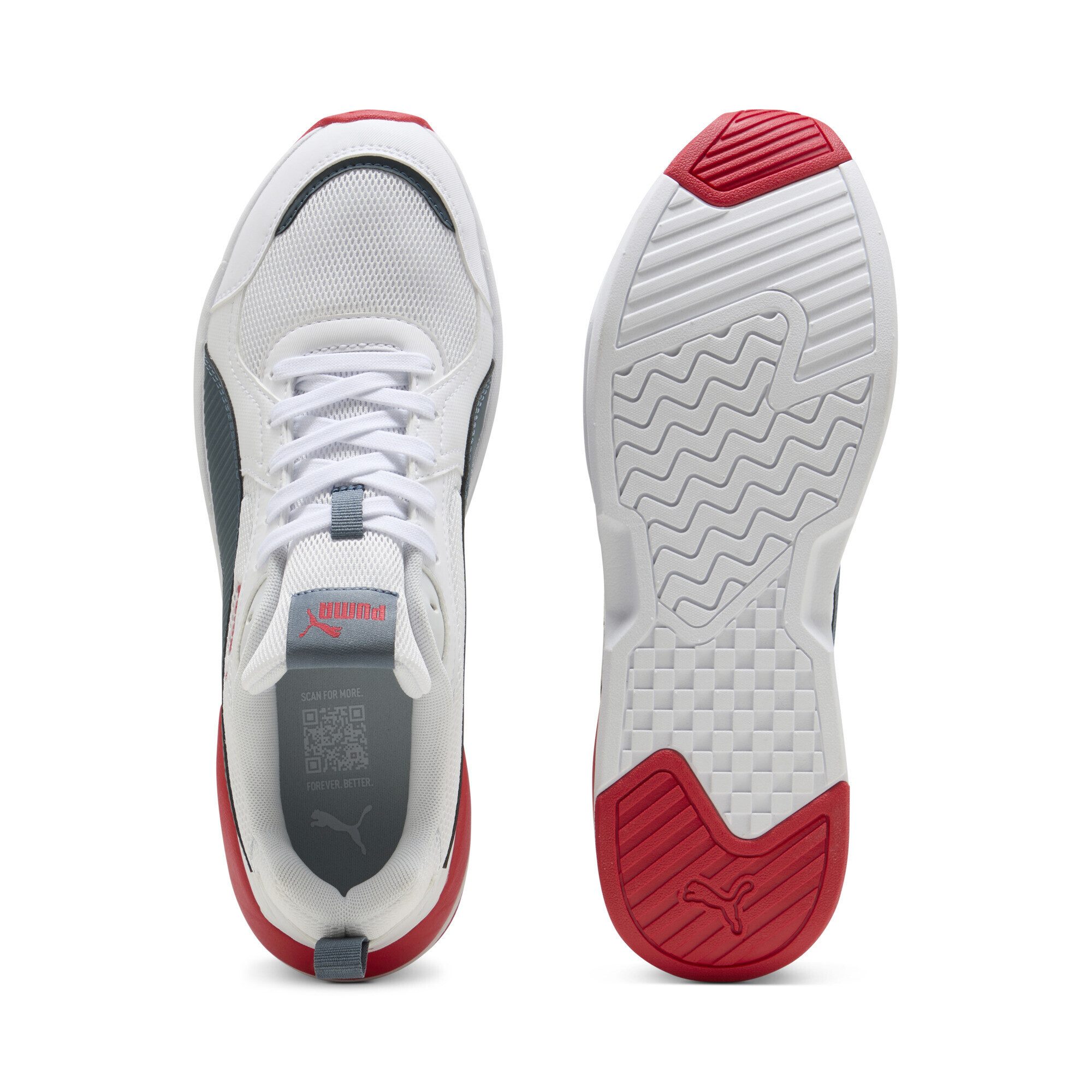 PUMA X-Ray 4 Light Sneakers Erwachsene Sneaker – Bild 4 von 5
