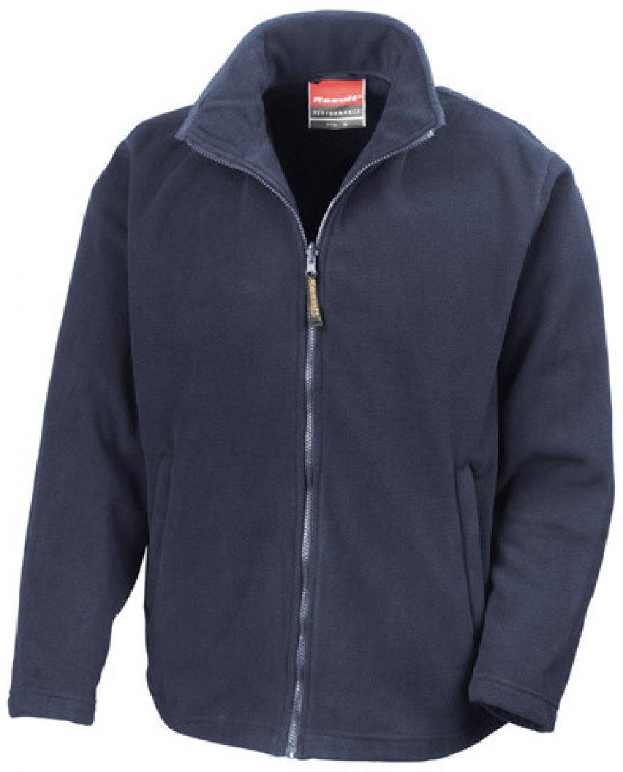 Fleecejacke Horizon Micro Fleece