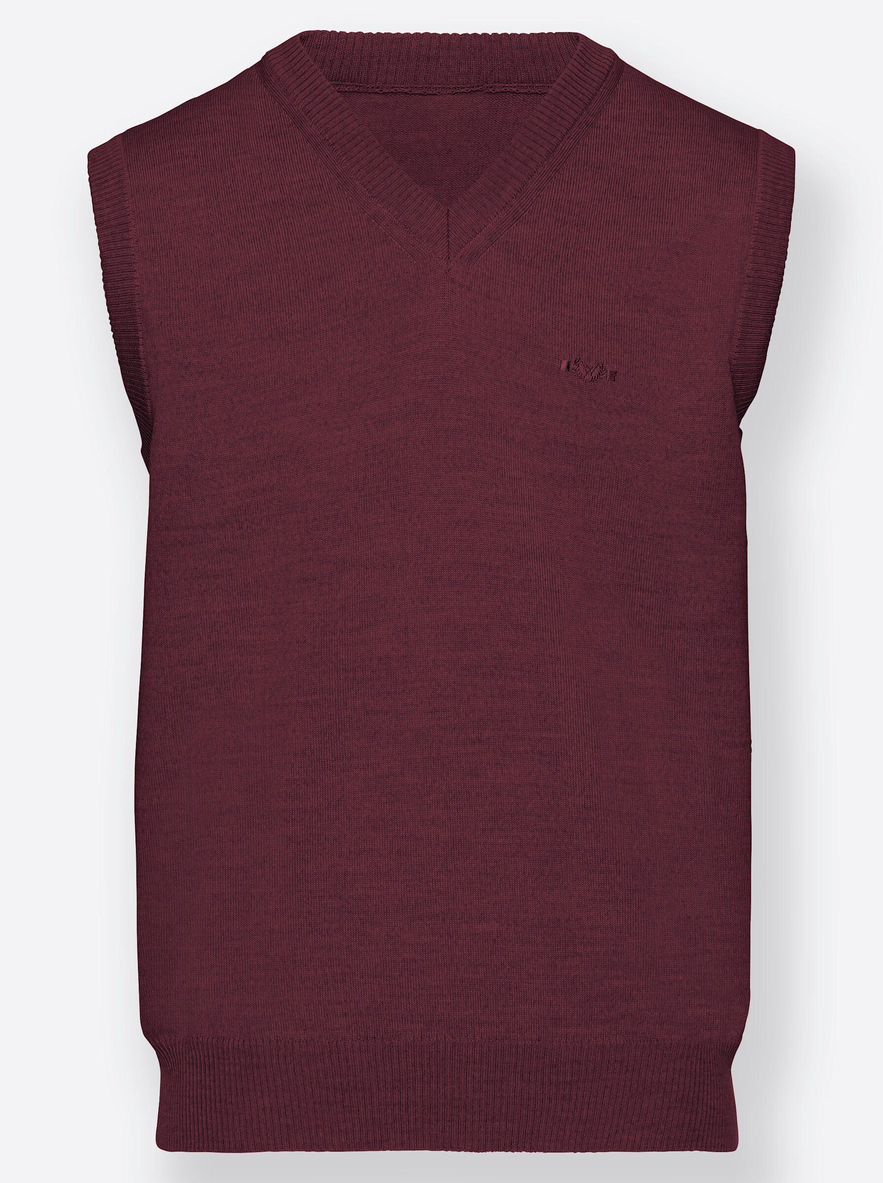 Witt Pullunder Pullunder .