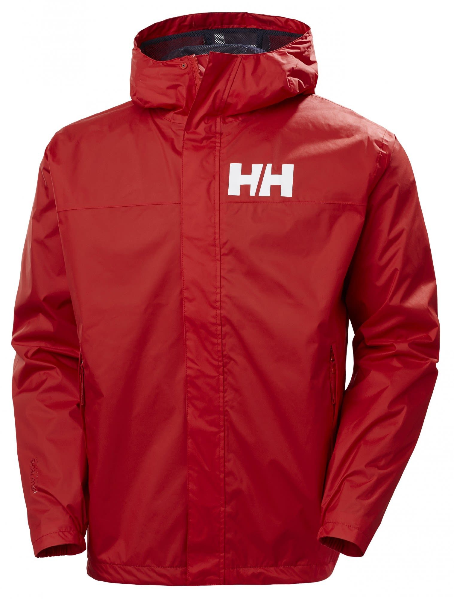 Helly Hansen Anorak Helly Hansen M Active 2 Jacket Herren Anorak