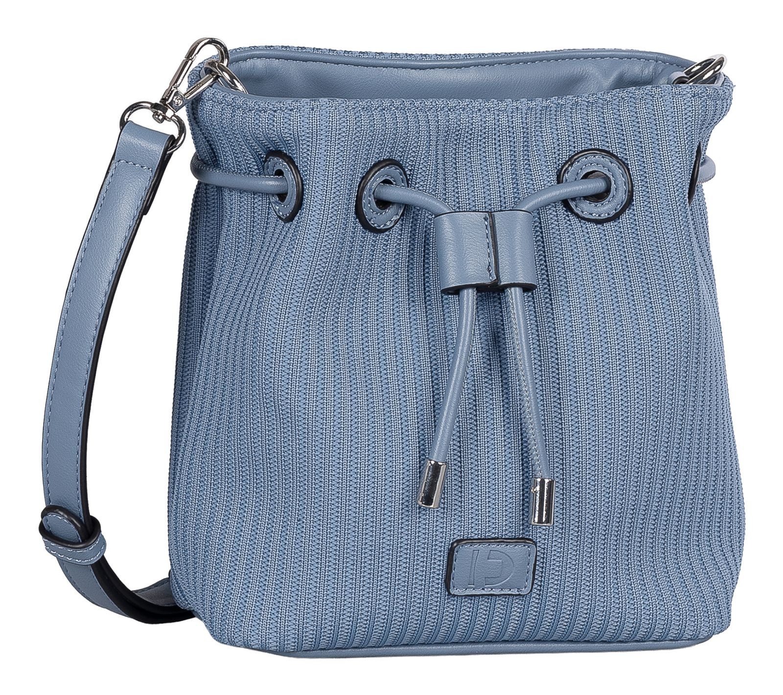 TOM TAILOR Handtasche Crossbody Bag