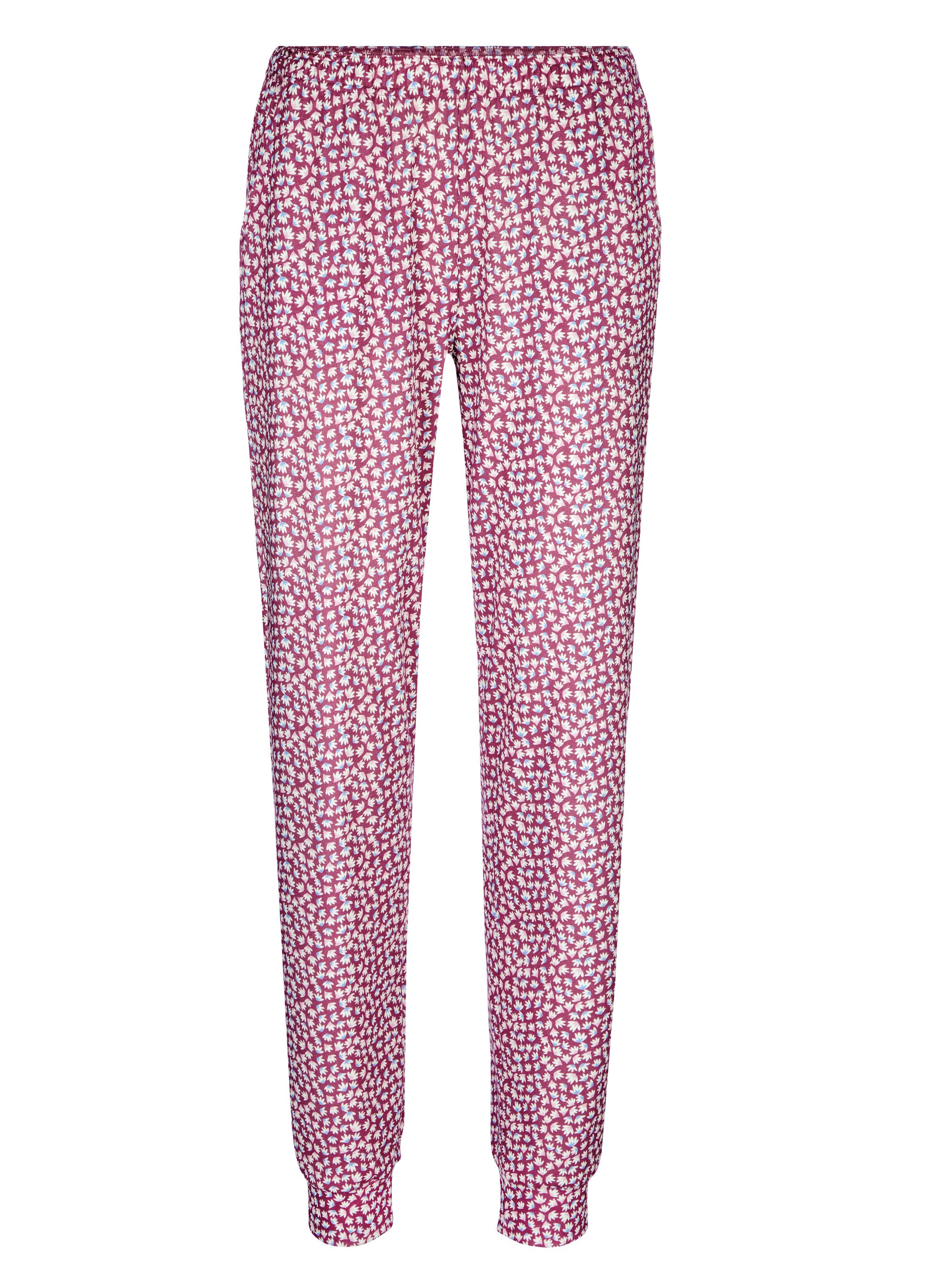 Pyjamahose Favourites Xtra Damen