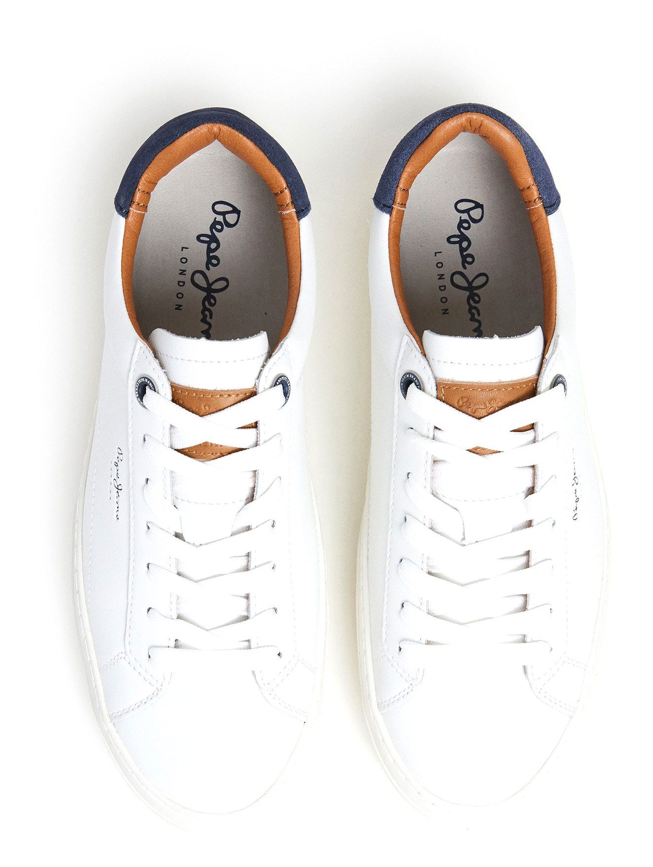 Pepe Jeans YOGI ORIGINAL Sneaker günstig online kaufen