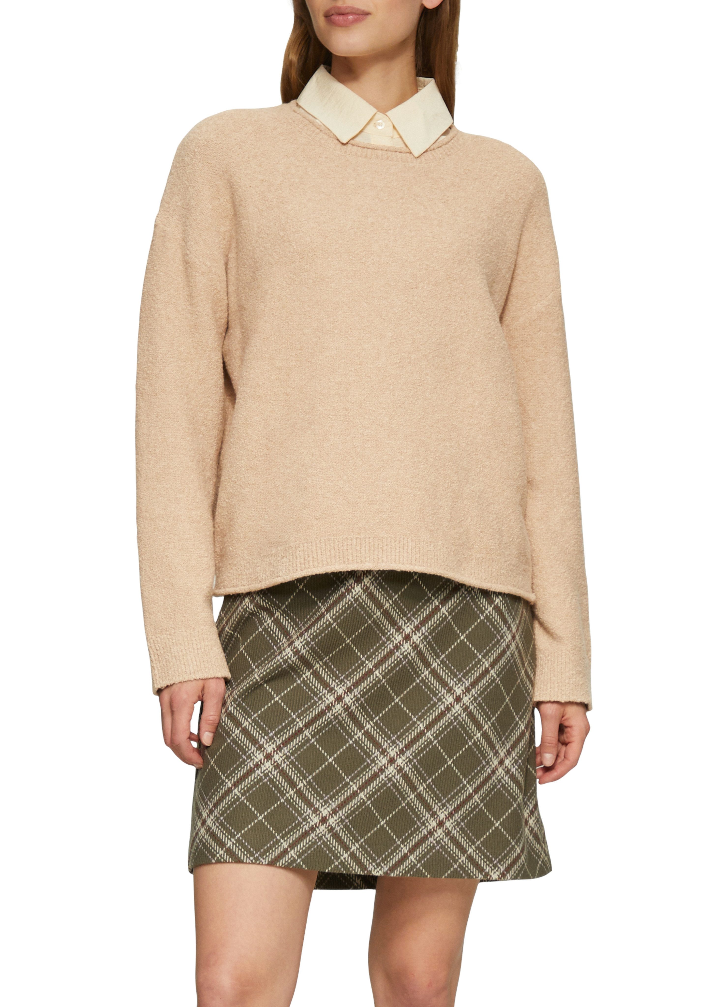 Strickpullover