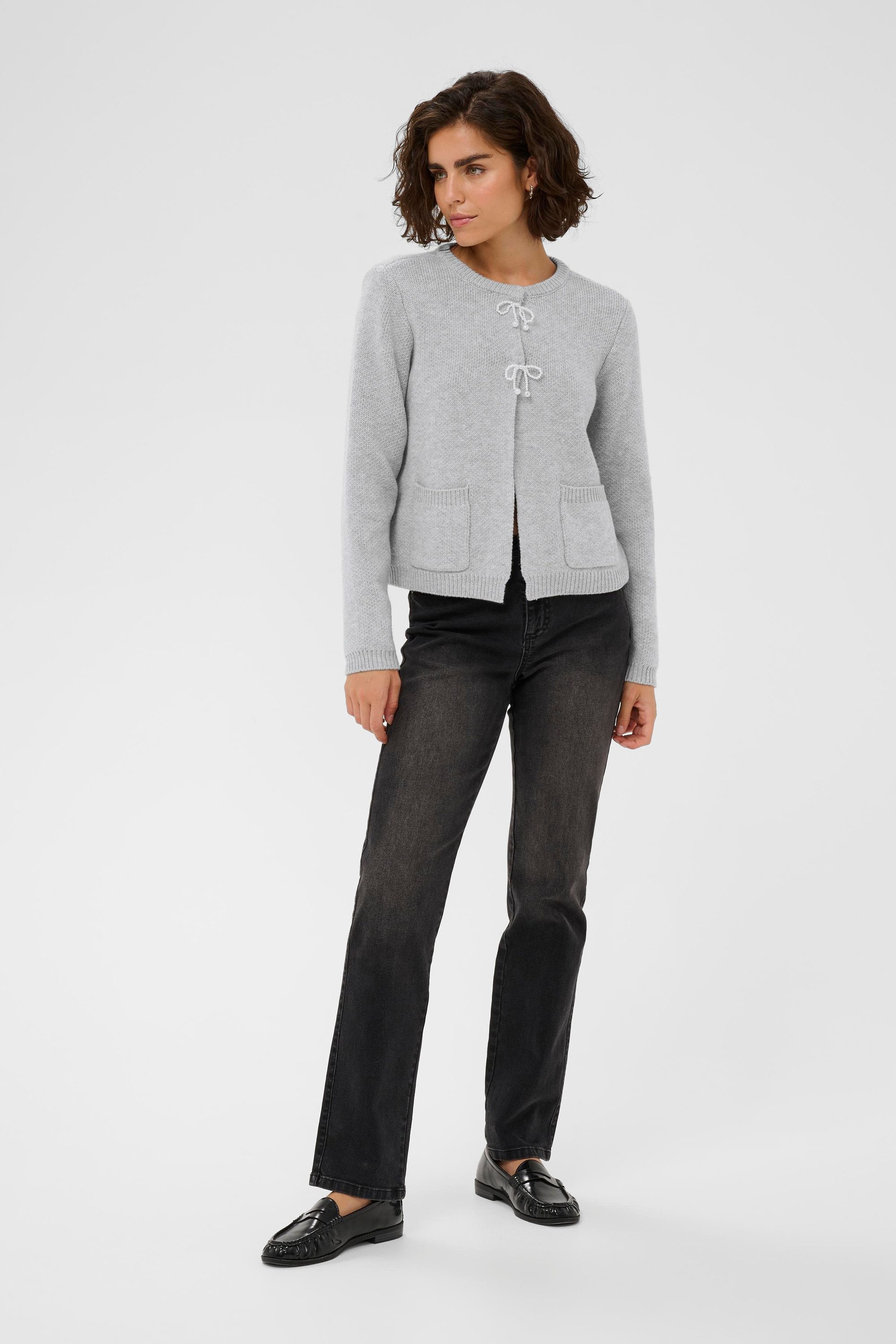 Strickpullover Strickpullover KAbowie