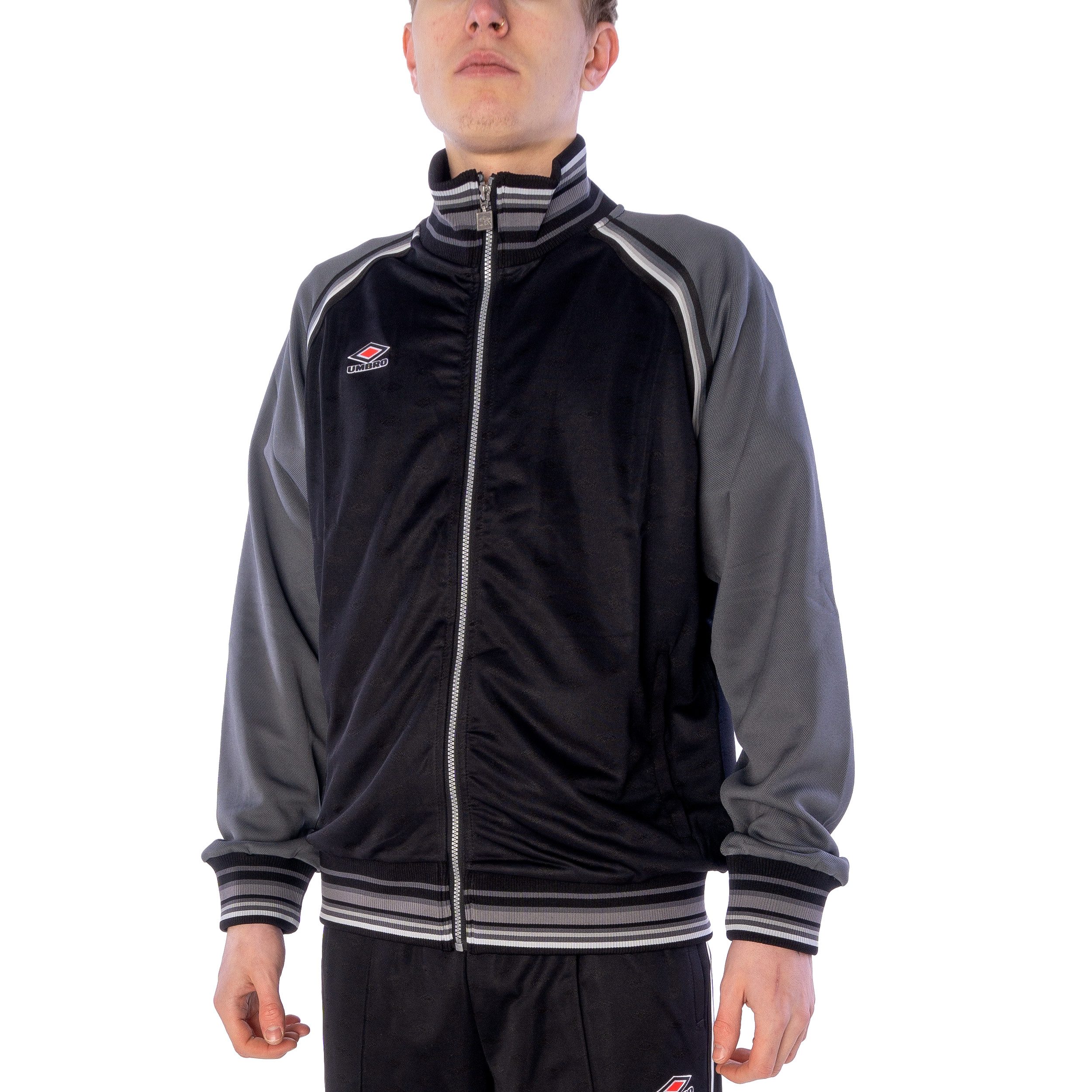 Umbro Trainingsjacke Jacke Umbro Monogram Anthem günstig online kaufen
