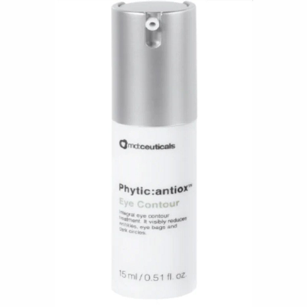 md:ceuticals Anti-Aging-Creme Phytic:antiox Eye Contour, 1-tlg.