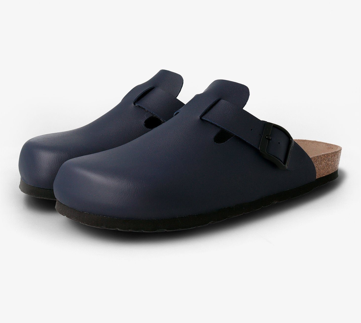 GENUINS Riva Clog