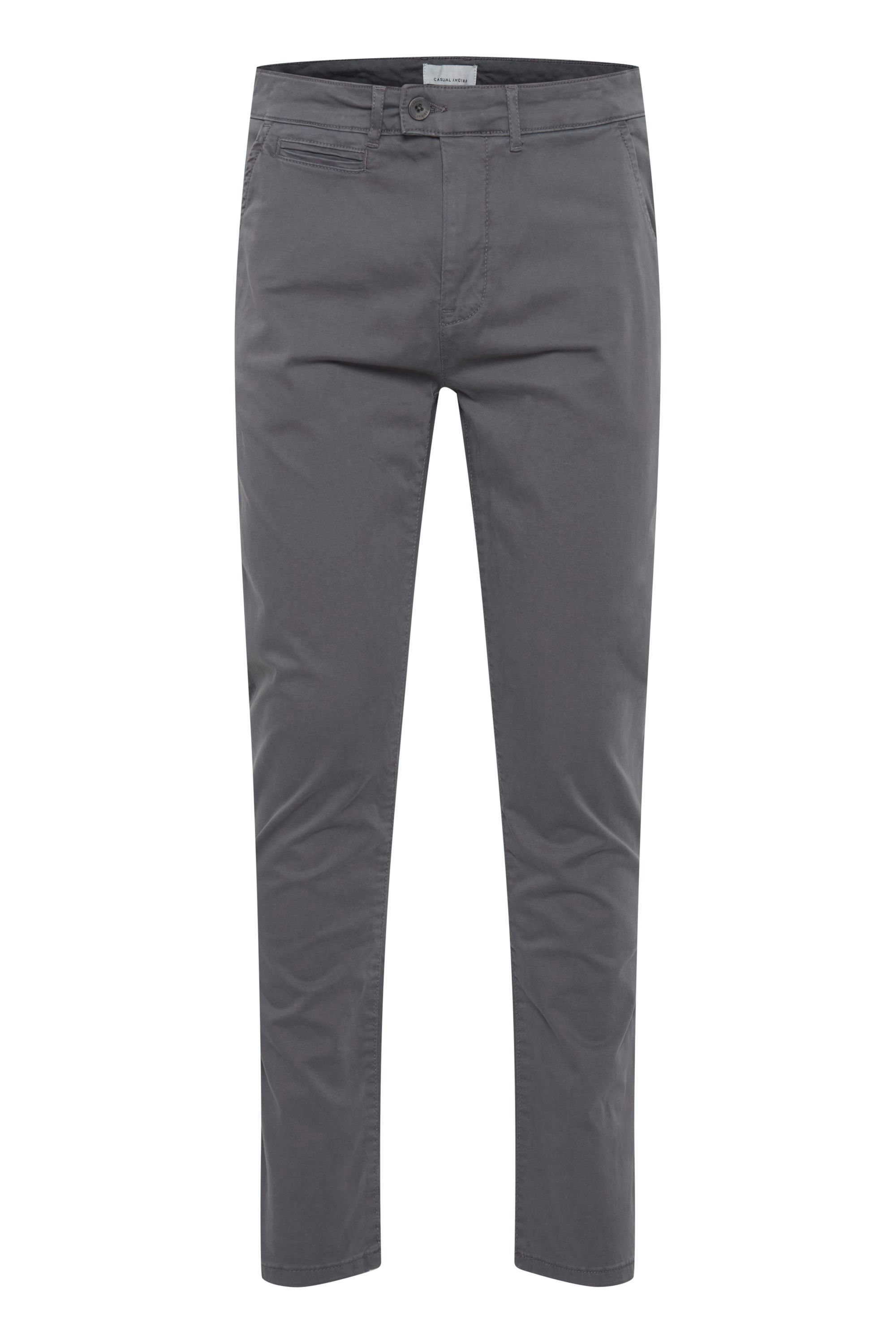 Casual Hose Friday lange 20712769ME Chinohose - CFTorson im Chino-Stil Pearl (180000) Smoked