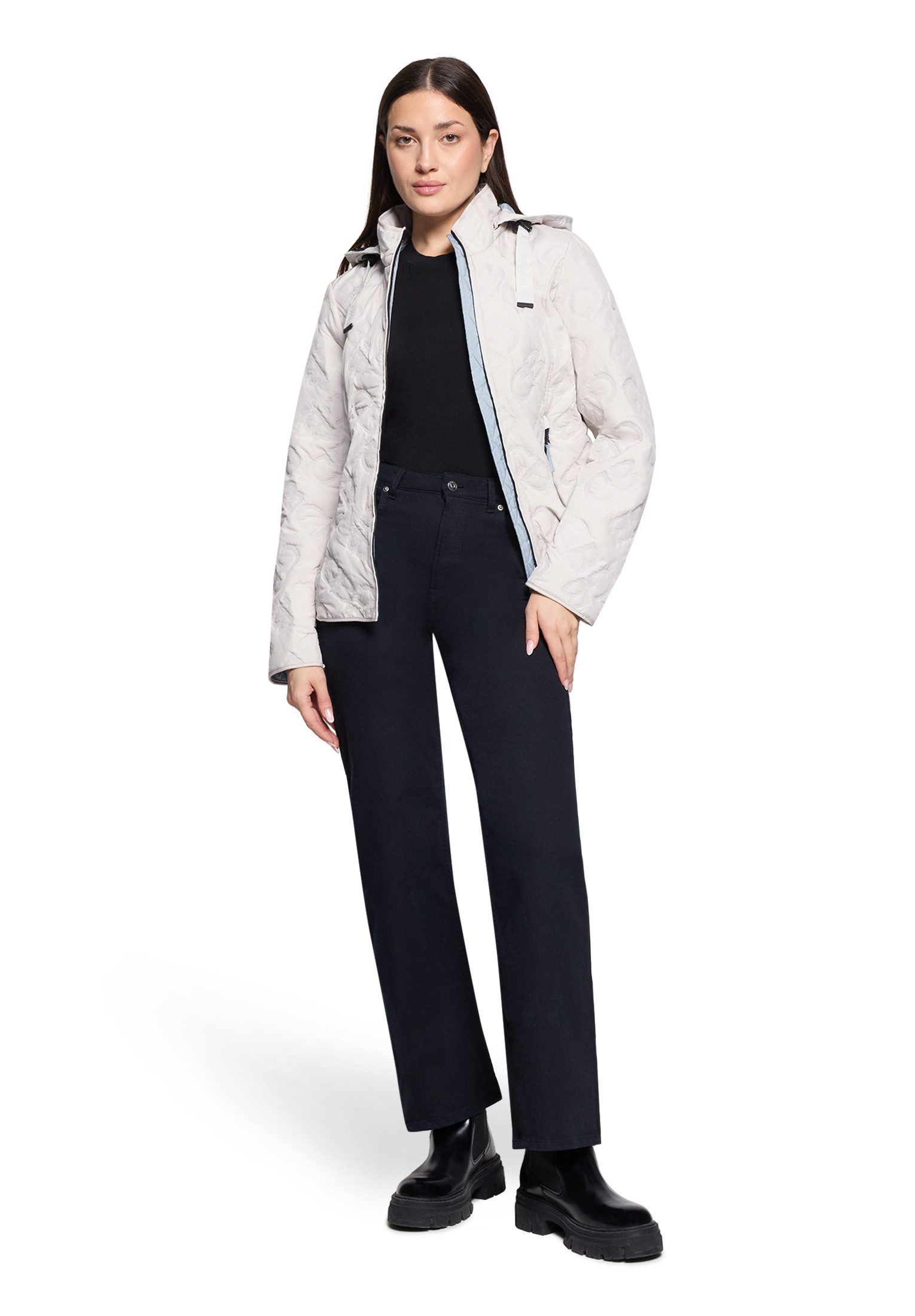 Outdoorjacke