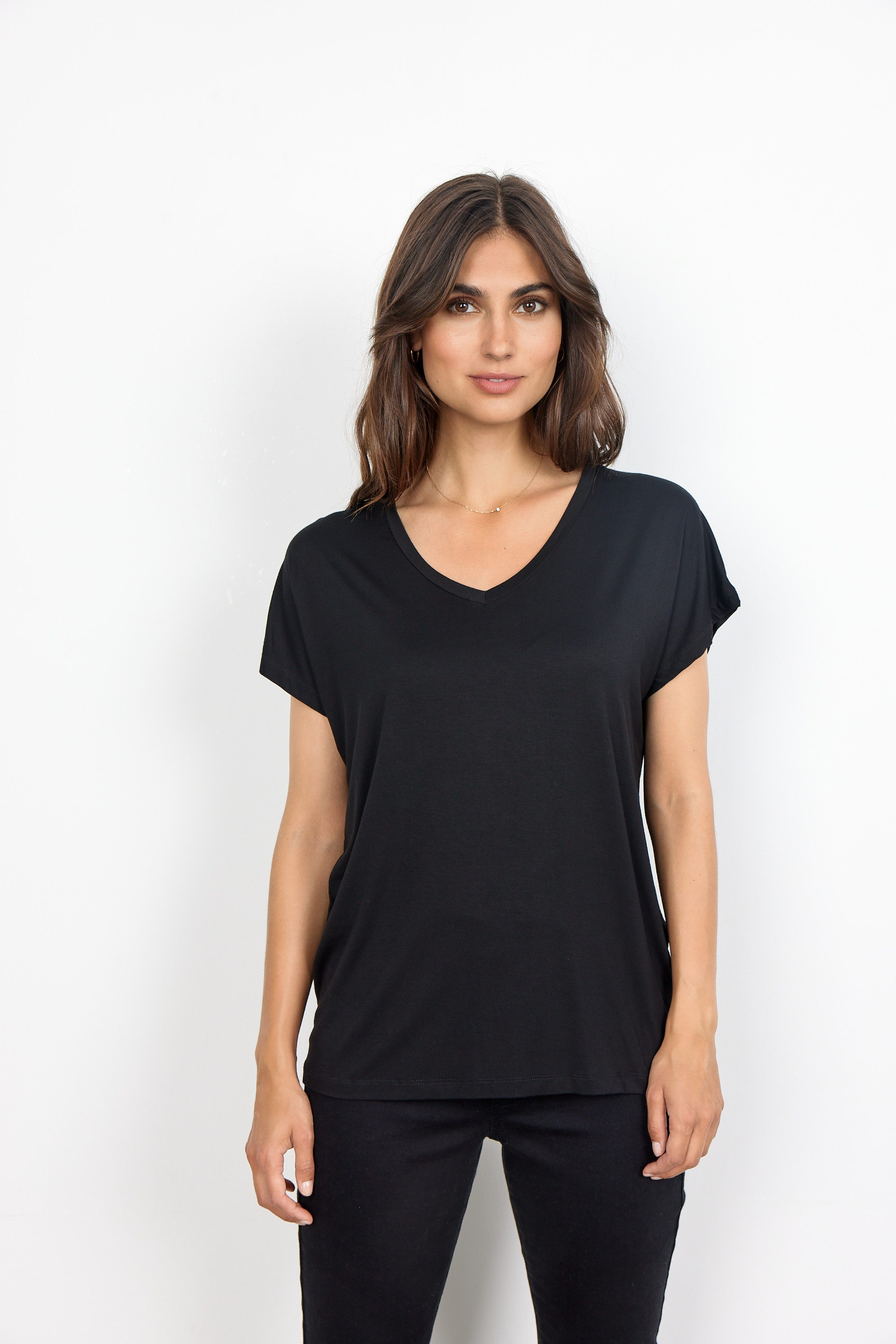 soyaconcept T-Shirt Soyaconcept Shirt SC-Marica in günstig online kaufen