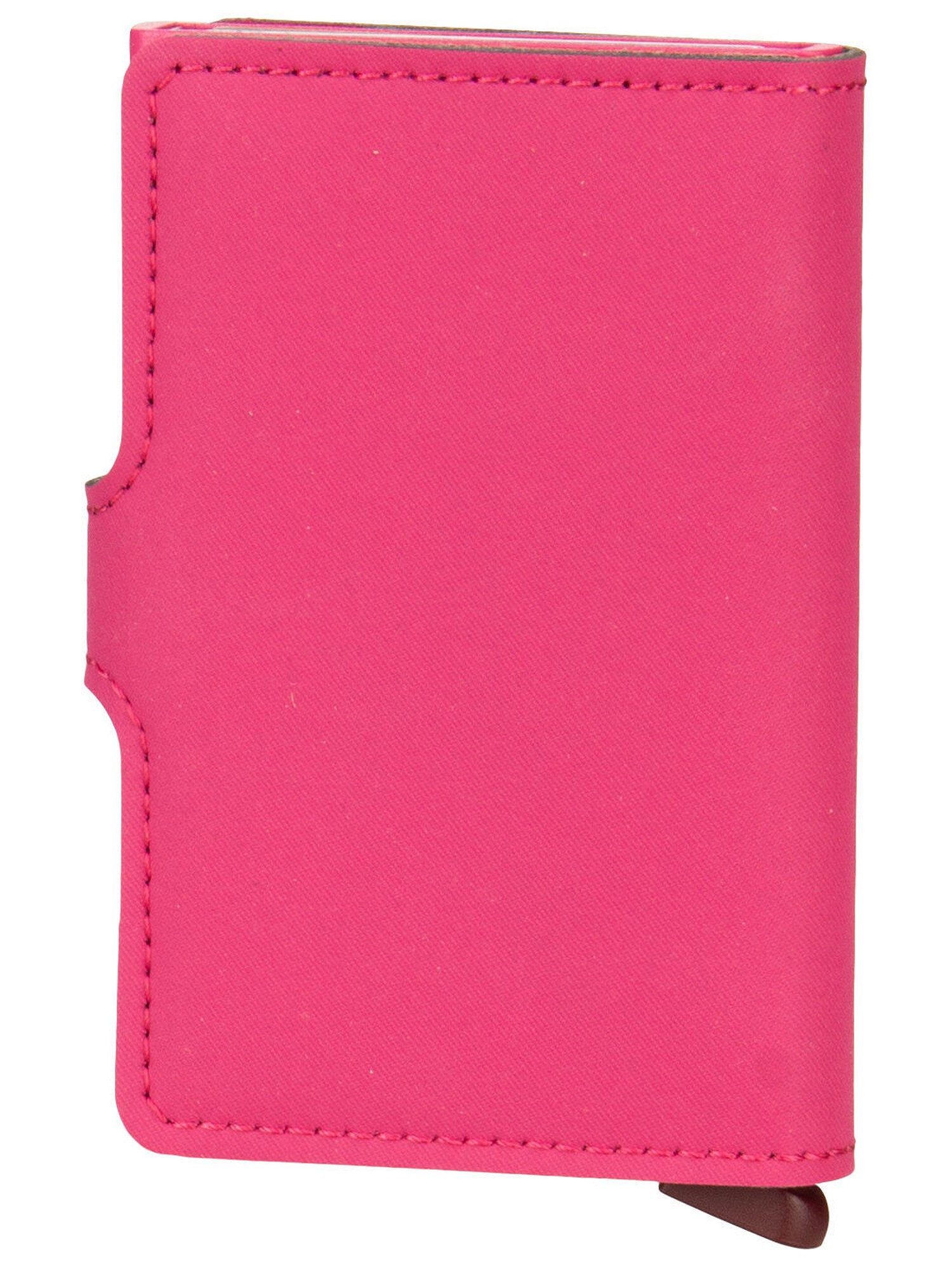 SECRID Geldbörse Miniwallet Yard