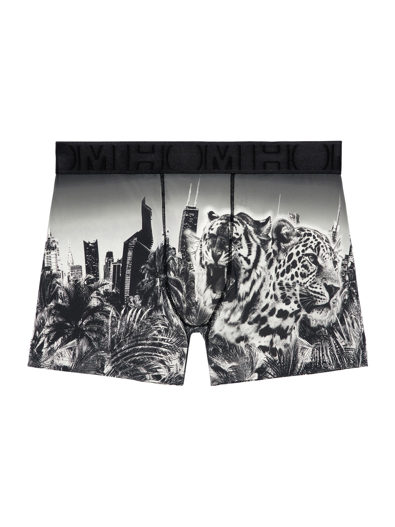 Hom Boxer Urban Jungle | Boxershorts