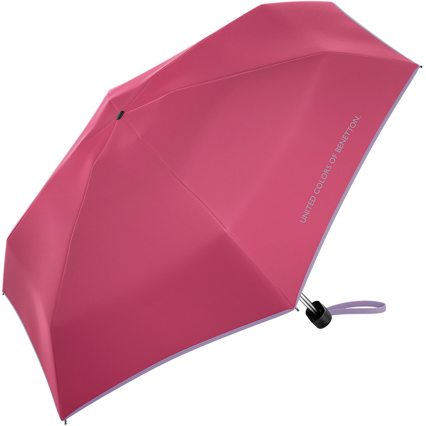 United Colors of Benetton Taschenregenschirm Ultra günstig online kaufen