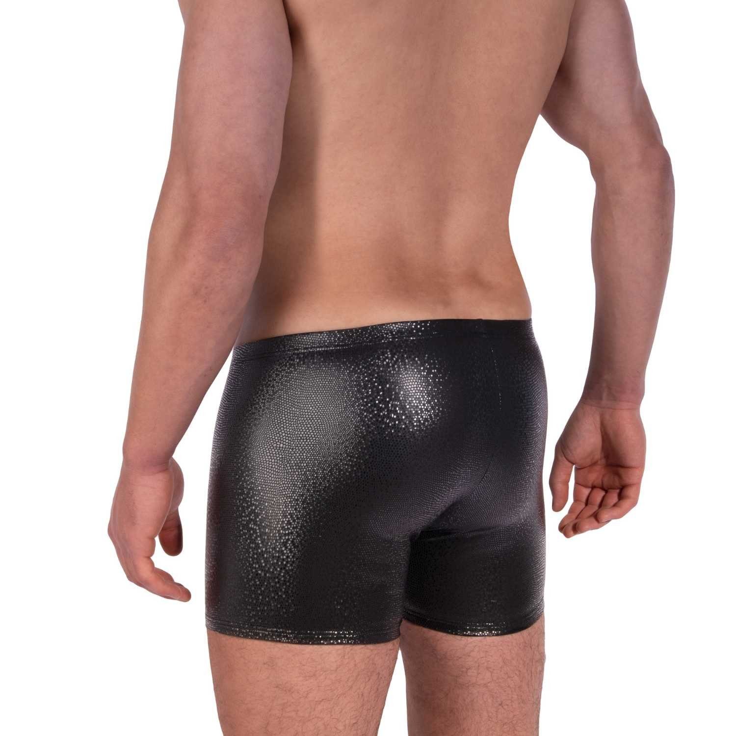 M2317 Boxer, Boxer Popper Manstore MANSTORE black