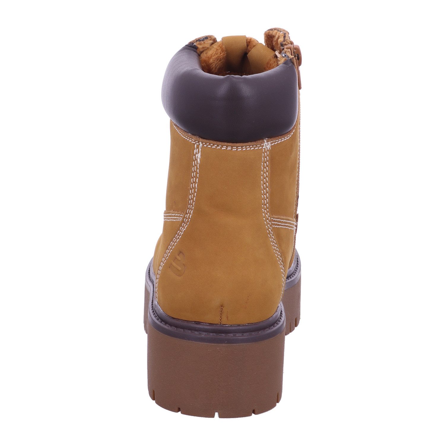 Bullboxer 6TT1070201 9200 Stiefel