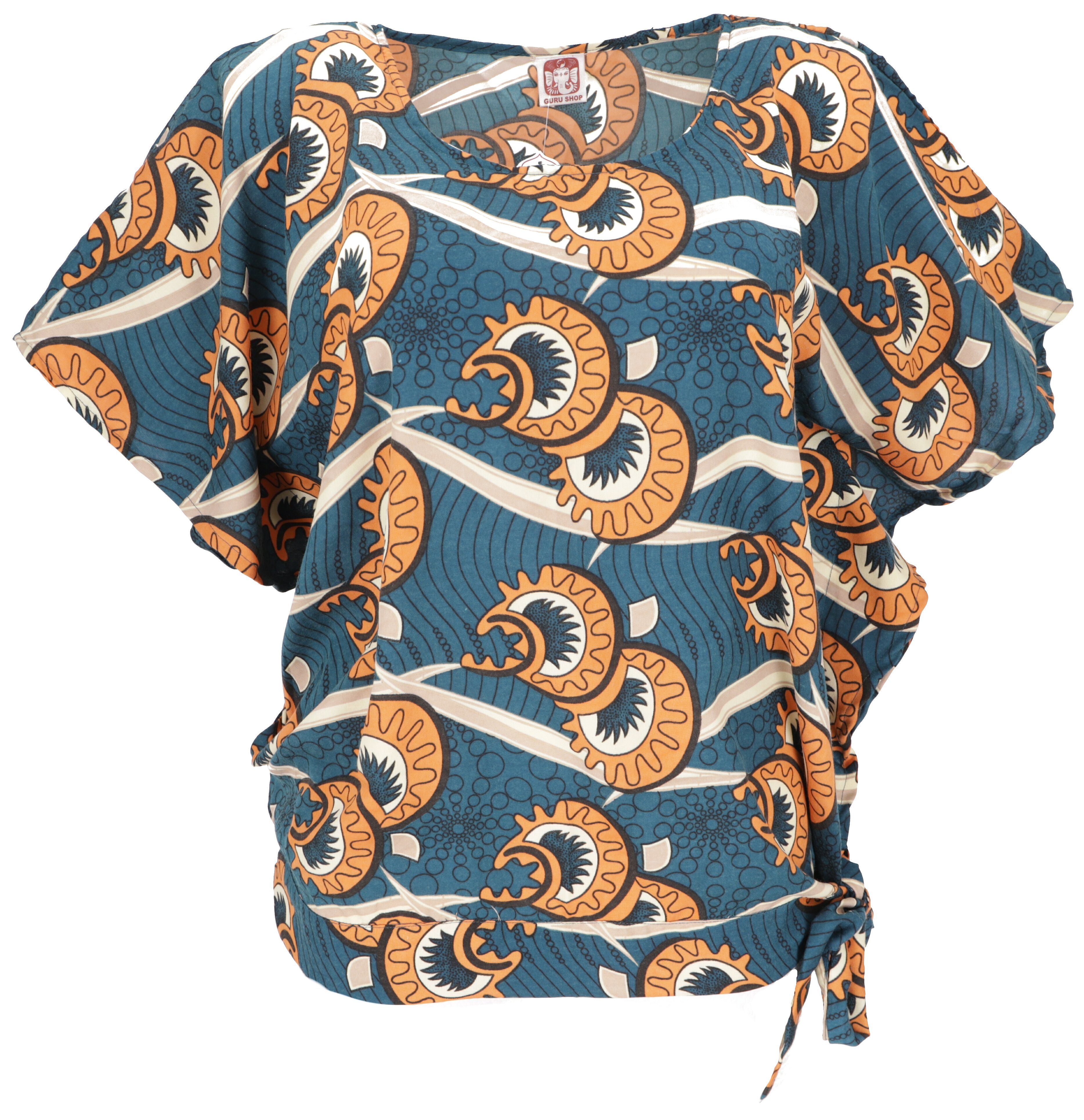 Duxyoz Damen-Spitzen-Cardigan, Hohl, Vorne Offen, Langärmelig