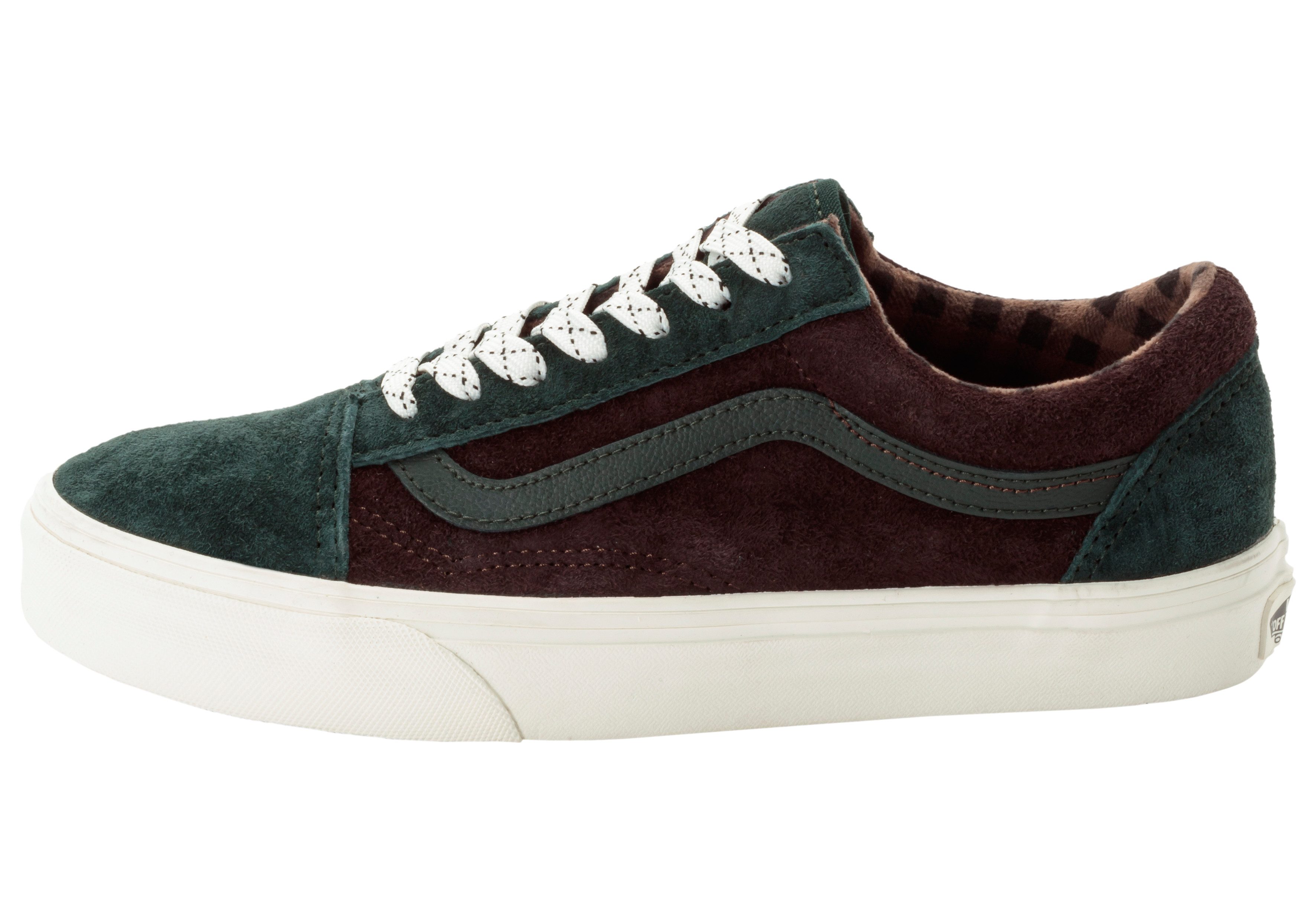 Vans Old Skool Sneaker unisex günstig online kaufen