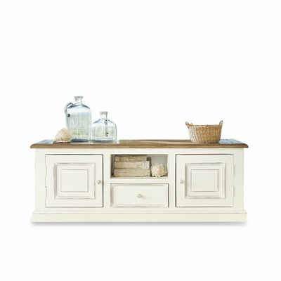 Mirabeau Kommode Sideboard Cogolin antikweiß