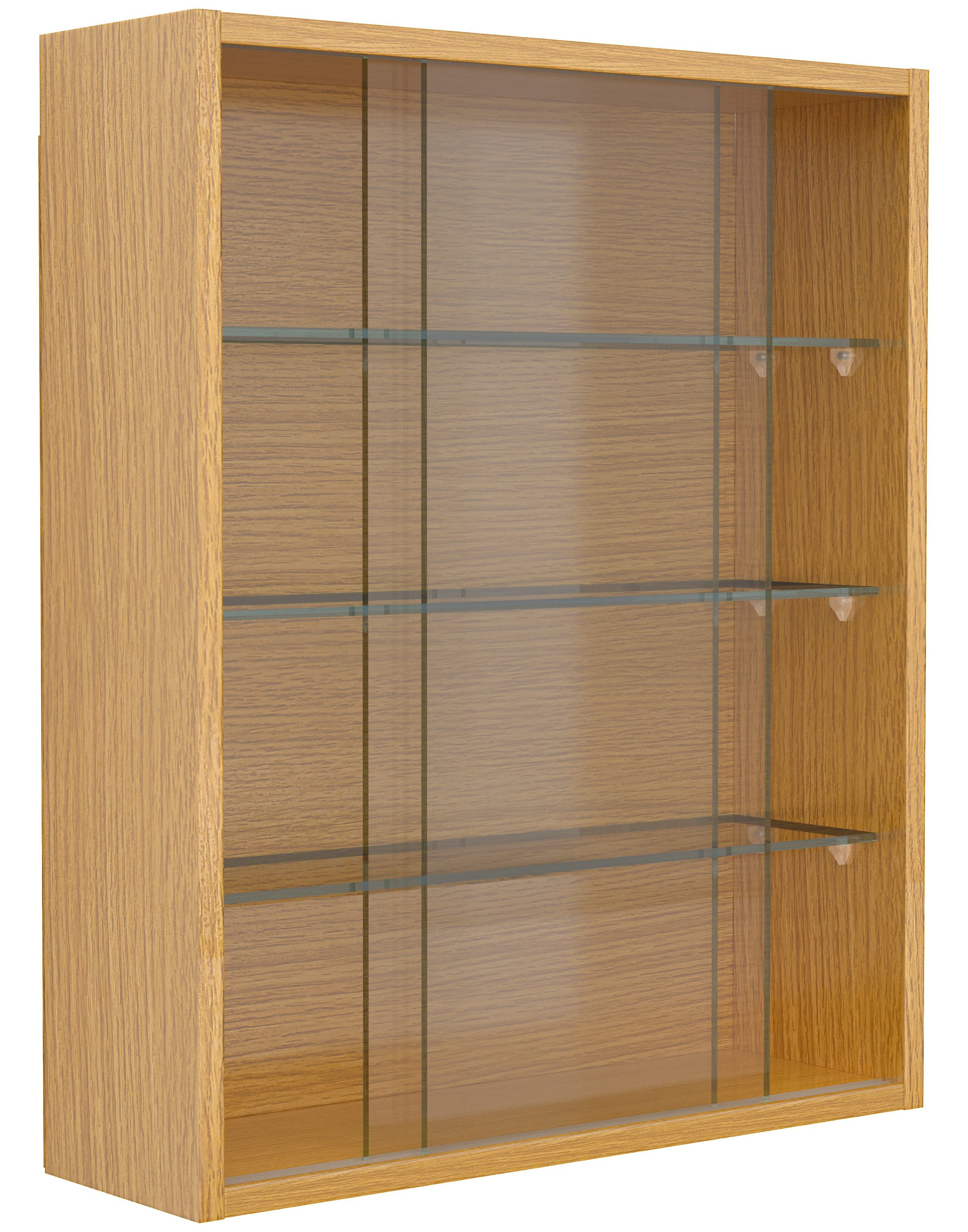 VCM Hängevitrine Hängevitrine Wandvitrine Sammel Deko Drivalo M günstig online kaufen