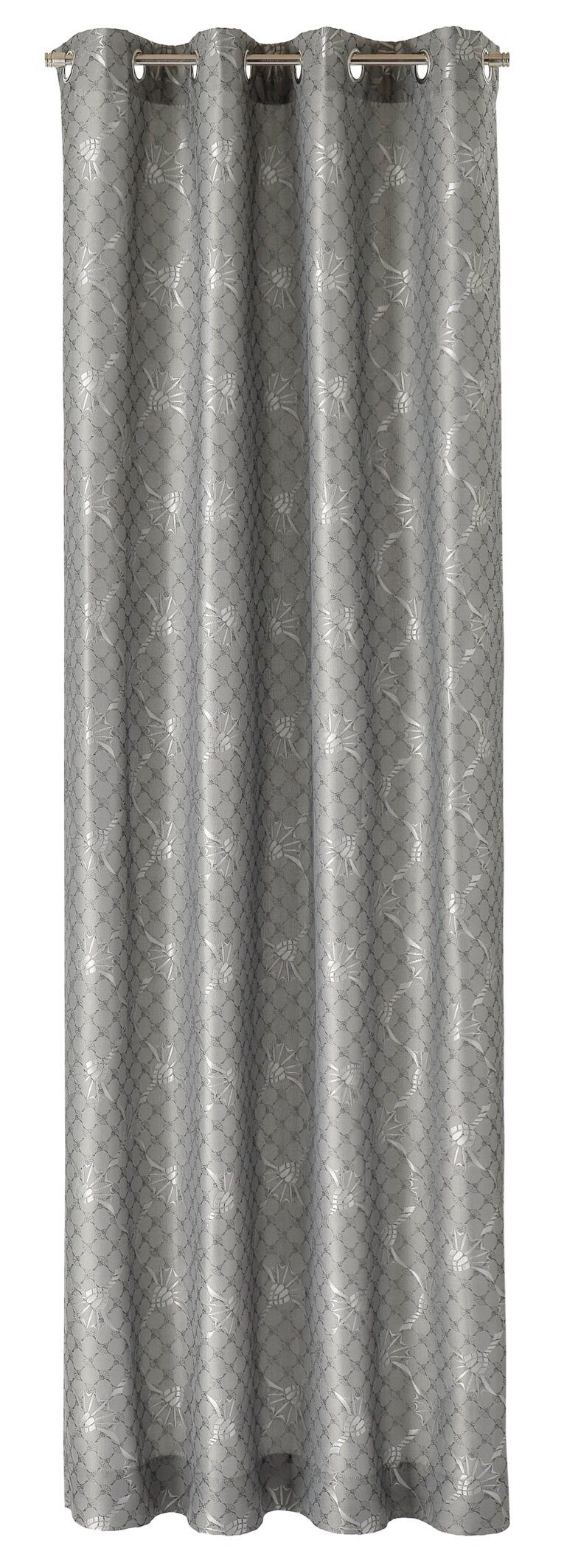 JOOP! Vorhang Fertig-Vorhang Opulence 71310, dimout