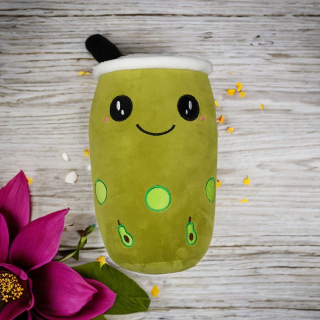 soma Kuscheltier Bubble Tea Plüschtier Boba günstig online kaufen