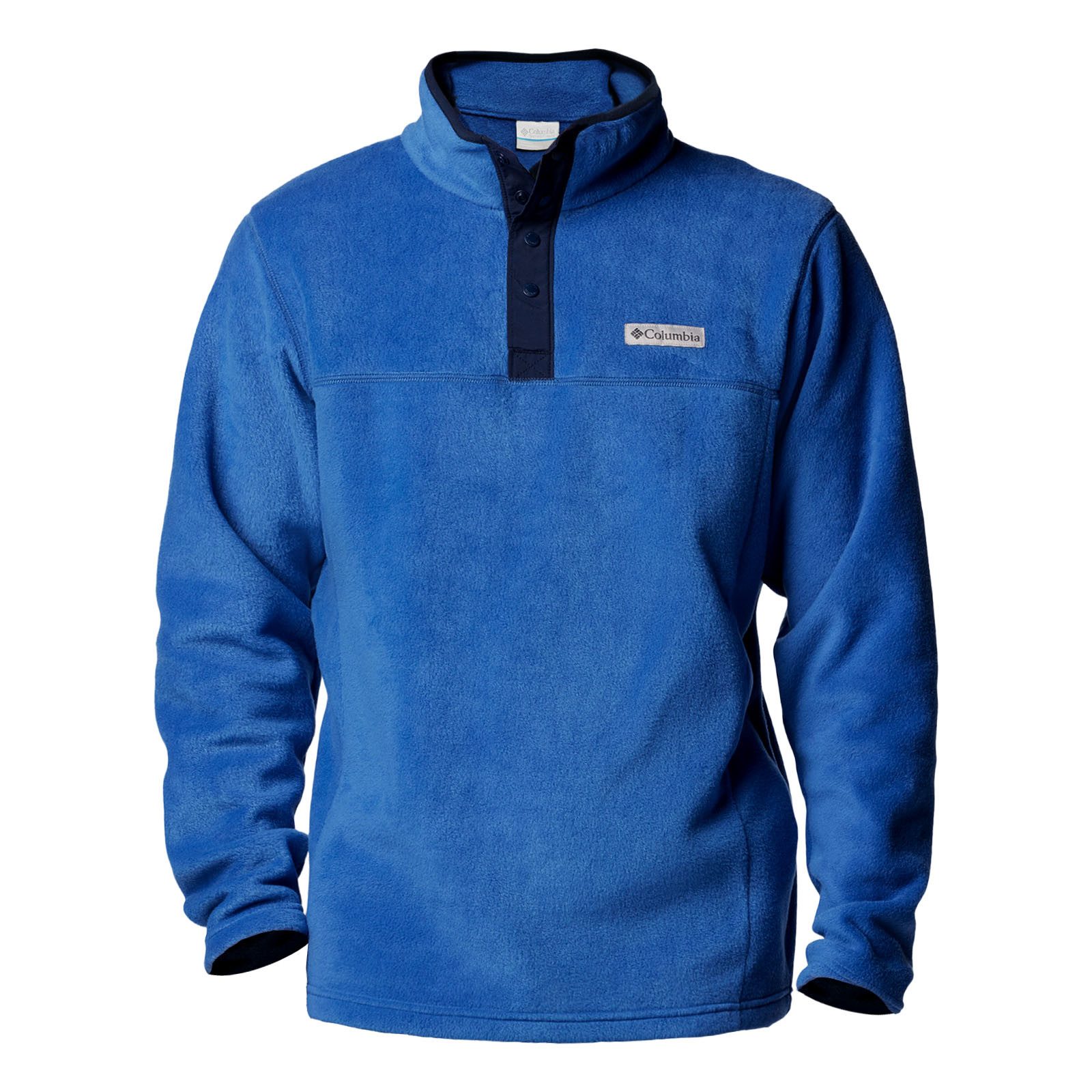Columbia Fleecepullover Steens Mountain™ Half Snap günstig online kaufen