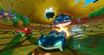 Team Sonic Racing Nintendo Switch