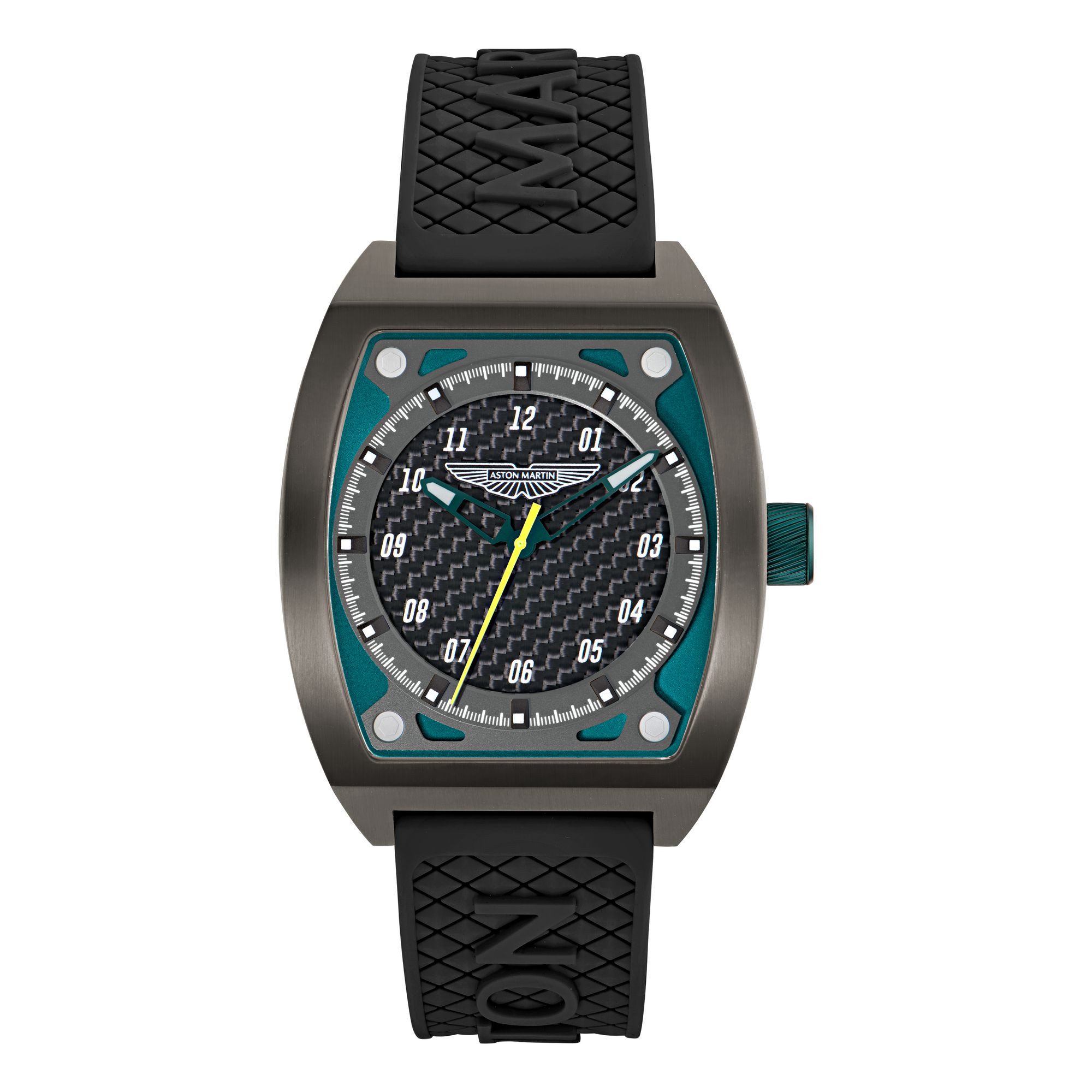 Aston Martin Chronograph AML THRILL