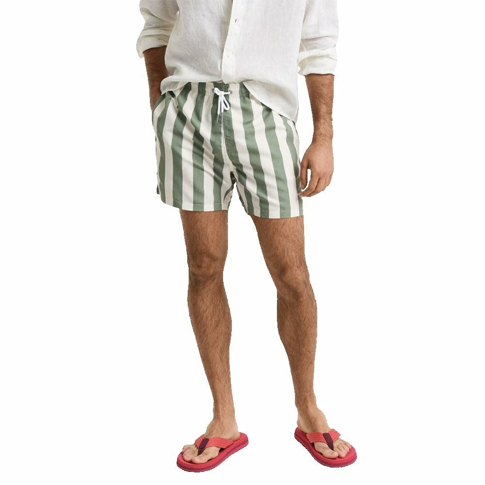Gant Badehose für (1-St)