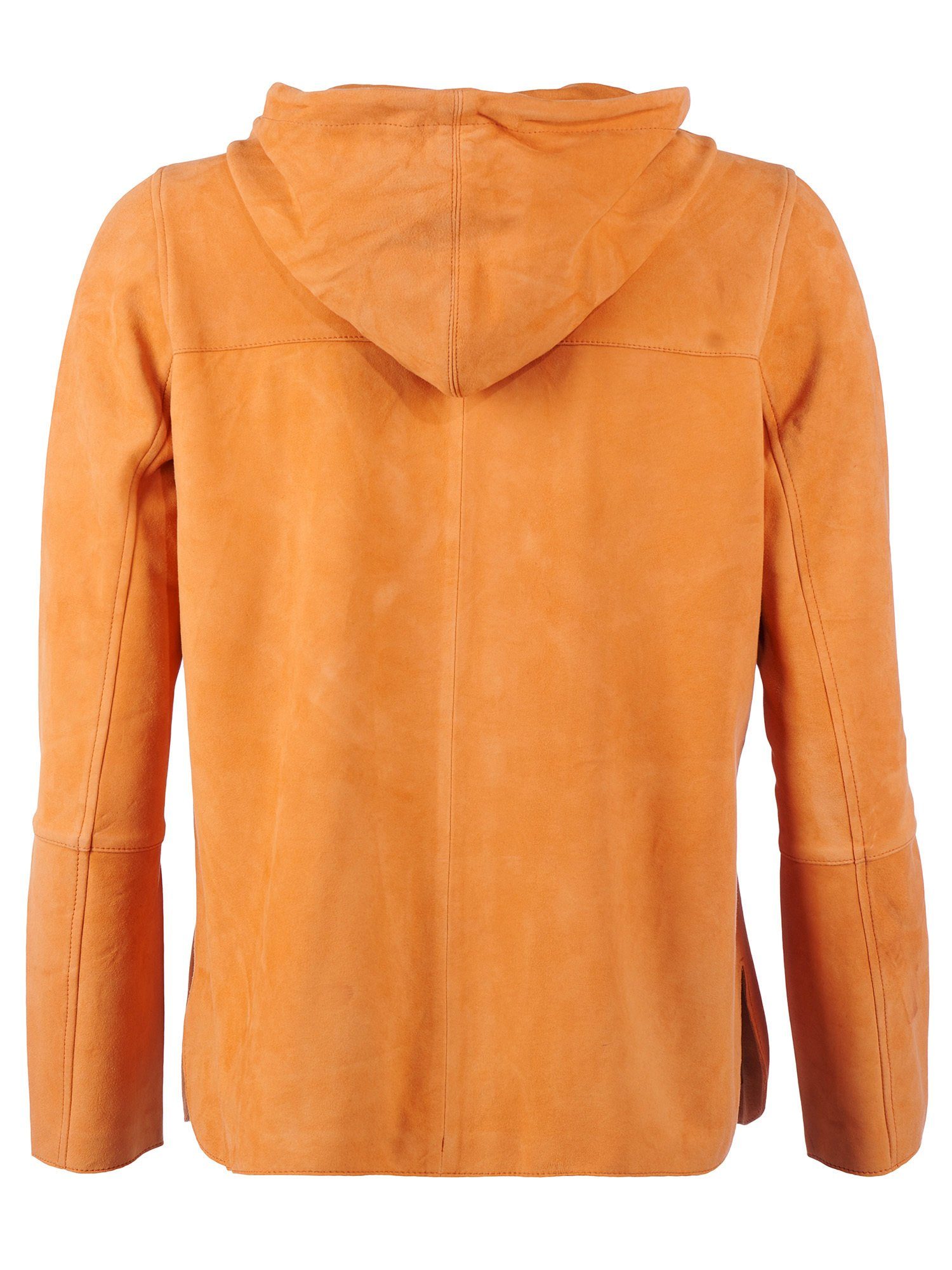 Lederjacke 4202192 Maze amber