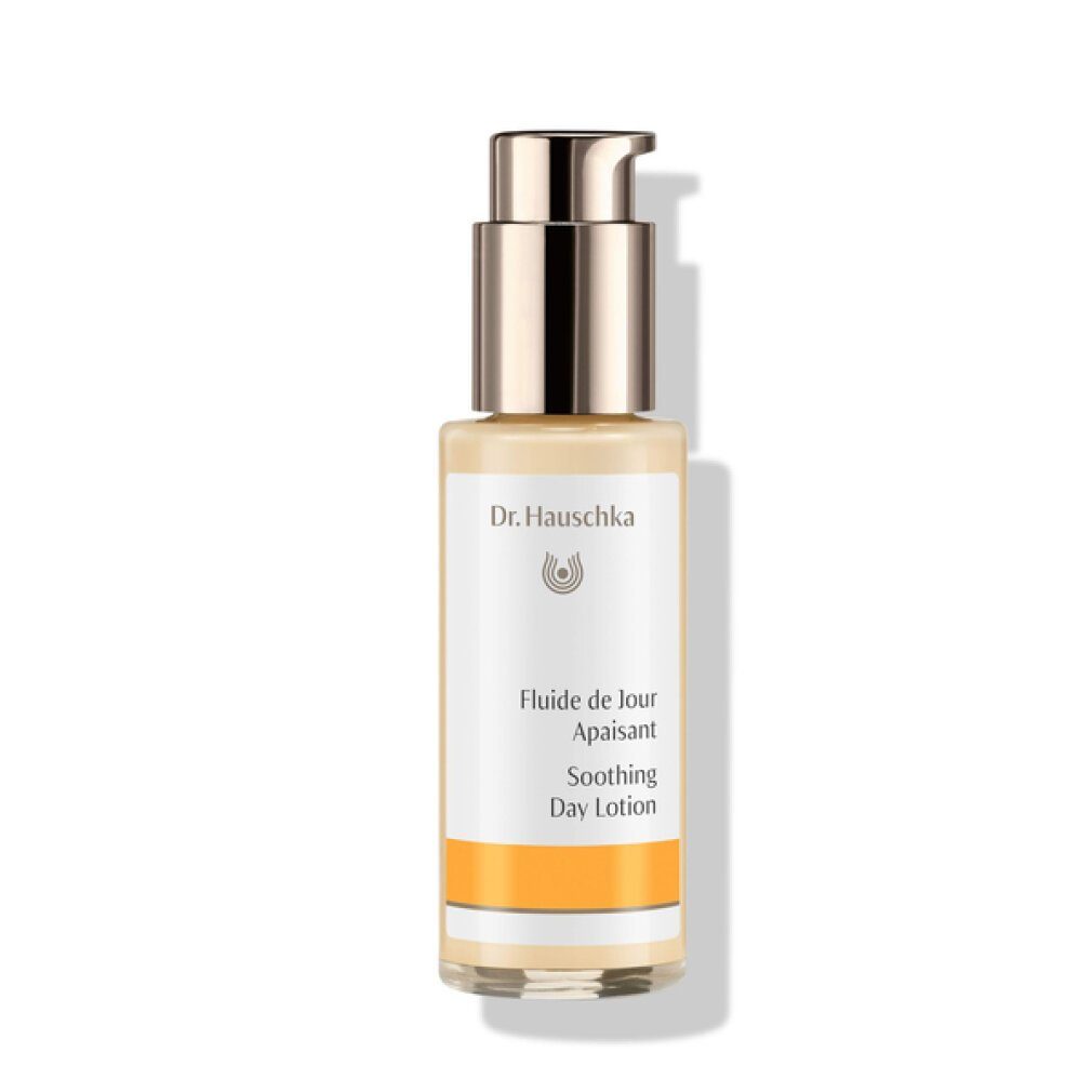 Dr. Hauschka Körperpflegemittel Soothing Day Lotion
