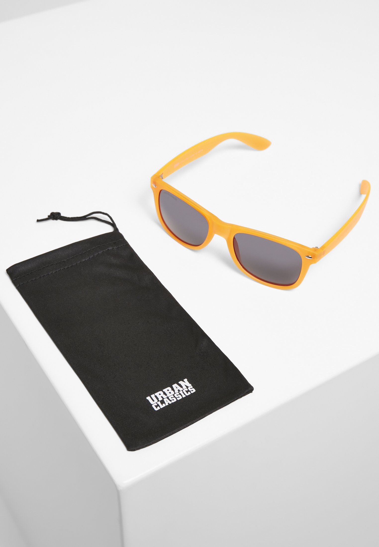 Sunglasses URBAN neonorange Likoma CLASSICS Sonnenbrille UC Accessoires