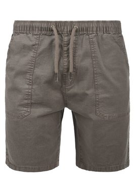Indicode Shorts IDFrancesco kurze Hose mit elastischem Bund