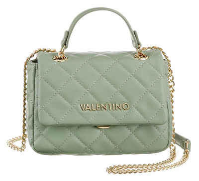 VALENTINO BAGS Umhängetasche OCARINA, Handtasche Damen Tasche Damen Schultertasche Kettentasche