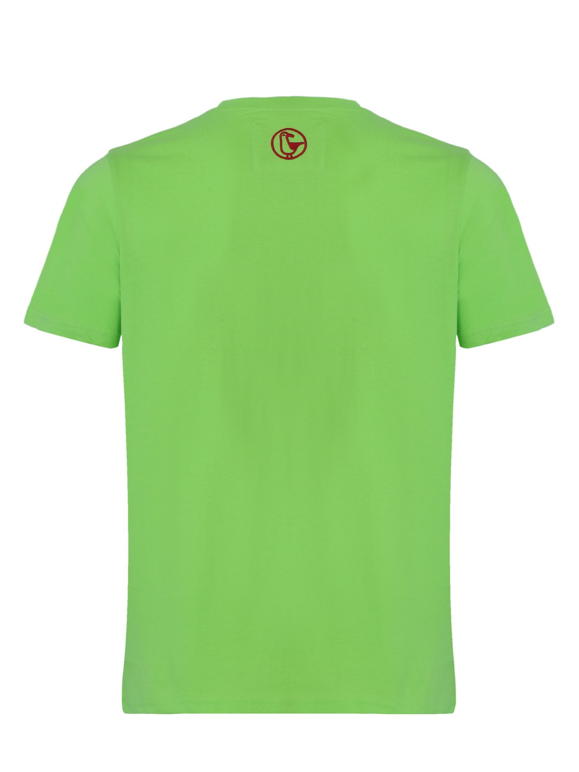 Strandwetter T-Shirt Herren "Baris", 100% Baumwolle günstig online kaufen