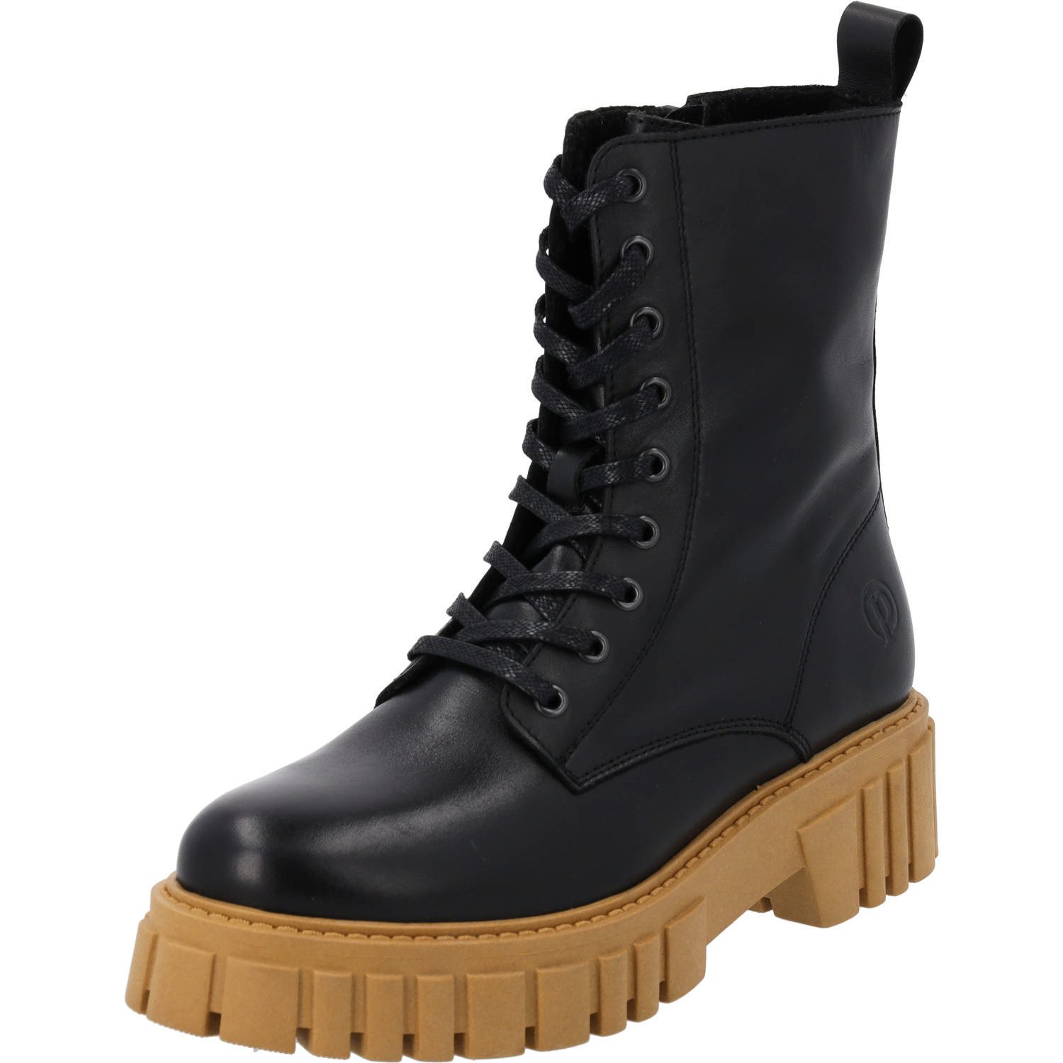 Palado Naxos Schnürstiefelette
