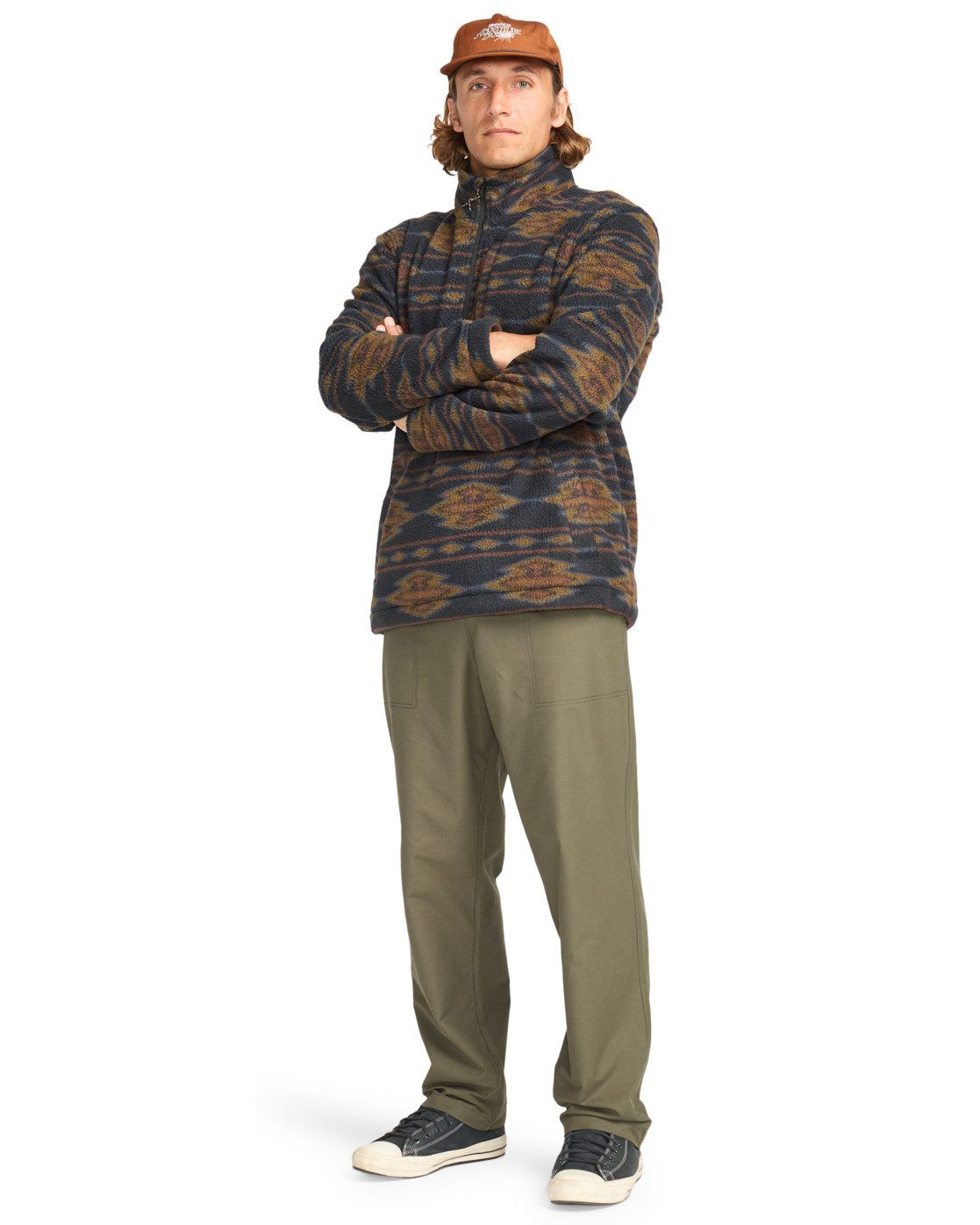 Billabong Sweatshirt