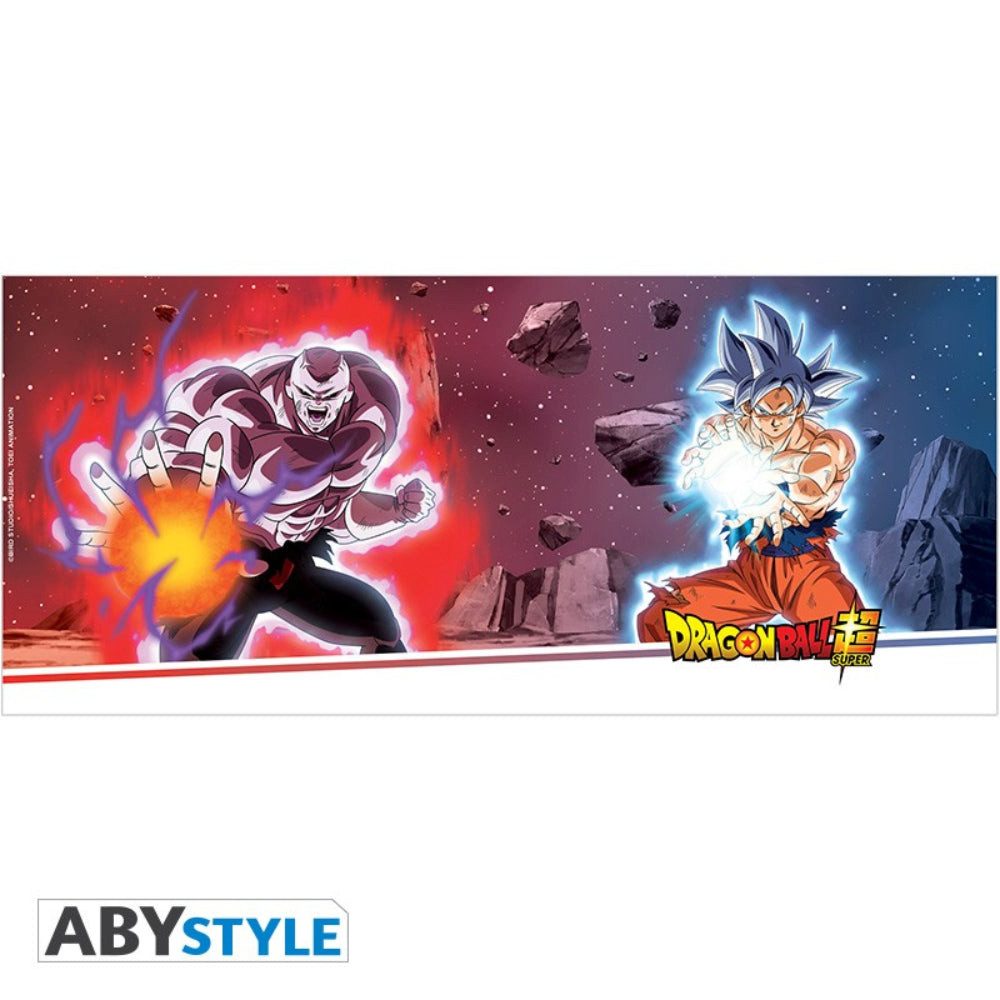 ABYstyle Tasse DRAGON BALL SUPER -