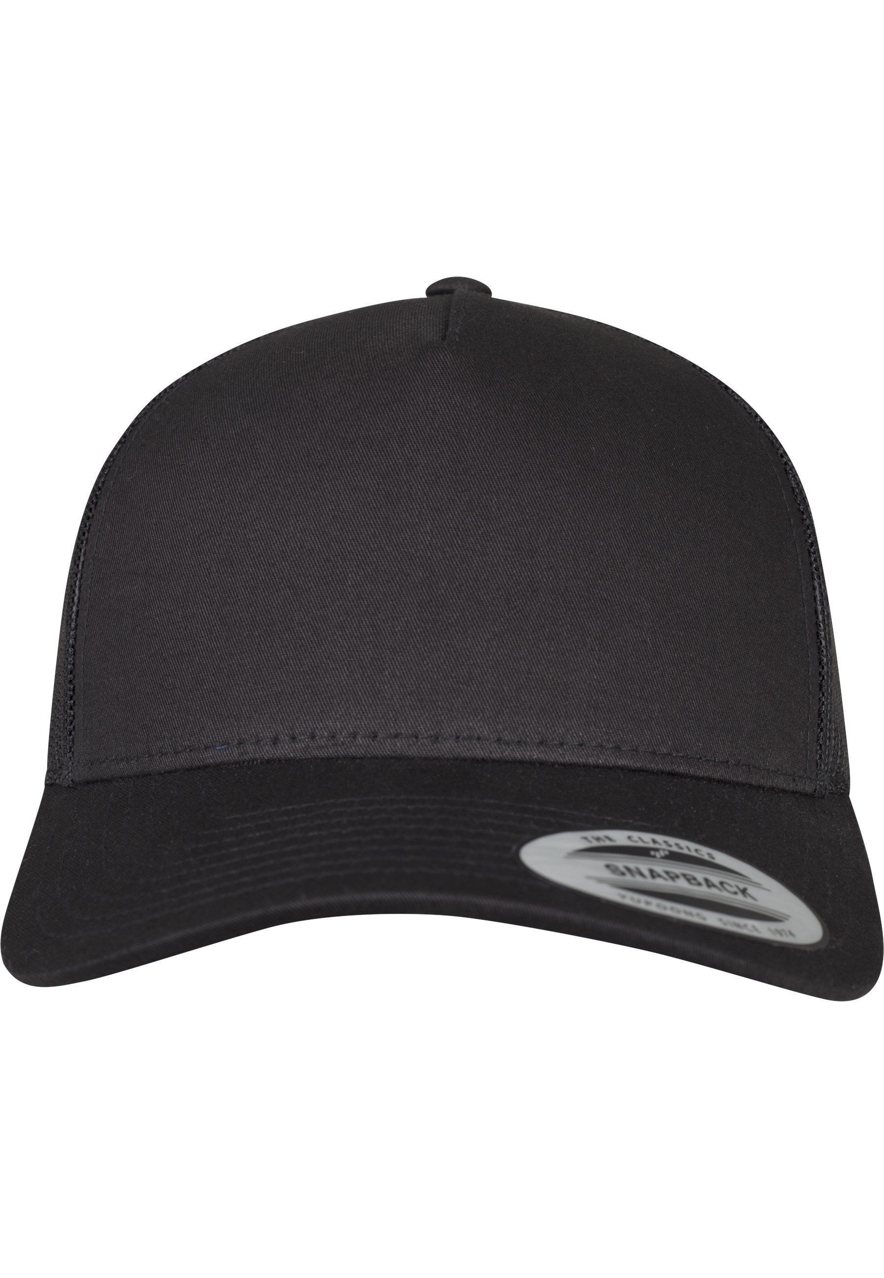 Flexfit Flex Cap Flexfit Unisex 5-Panel Retro Trucker Cap