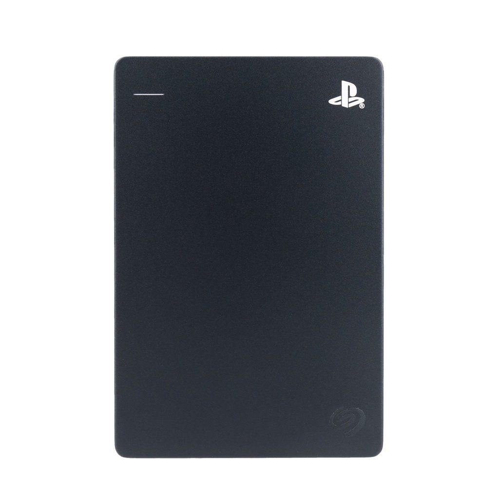 Seagate »Game Drive ext. Festplatte für PS4 2TB« externe HDD-Festplatte ...