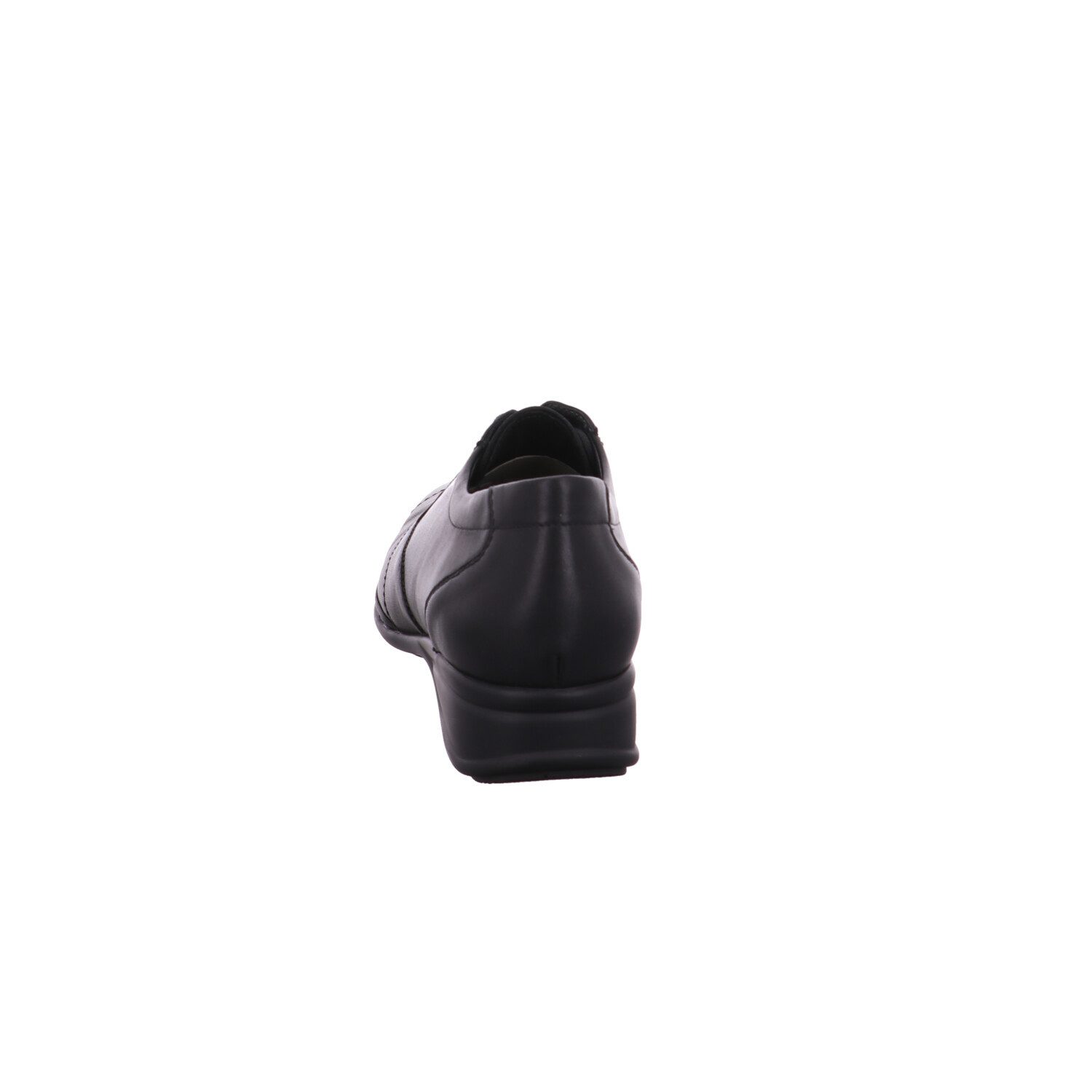 Semler SOFT-NAPPA Schnürschuh