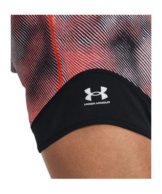 Under Armour® Funktionshose Pro Short Damen