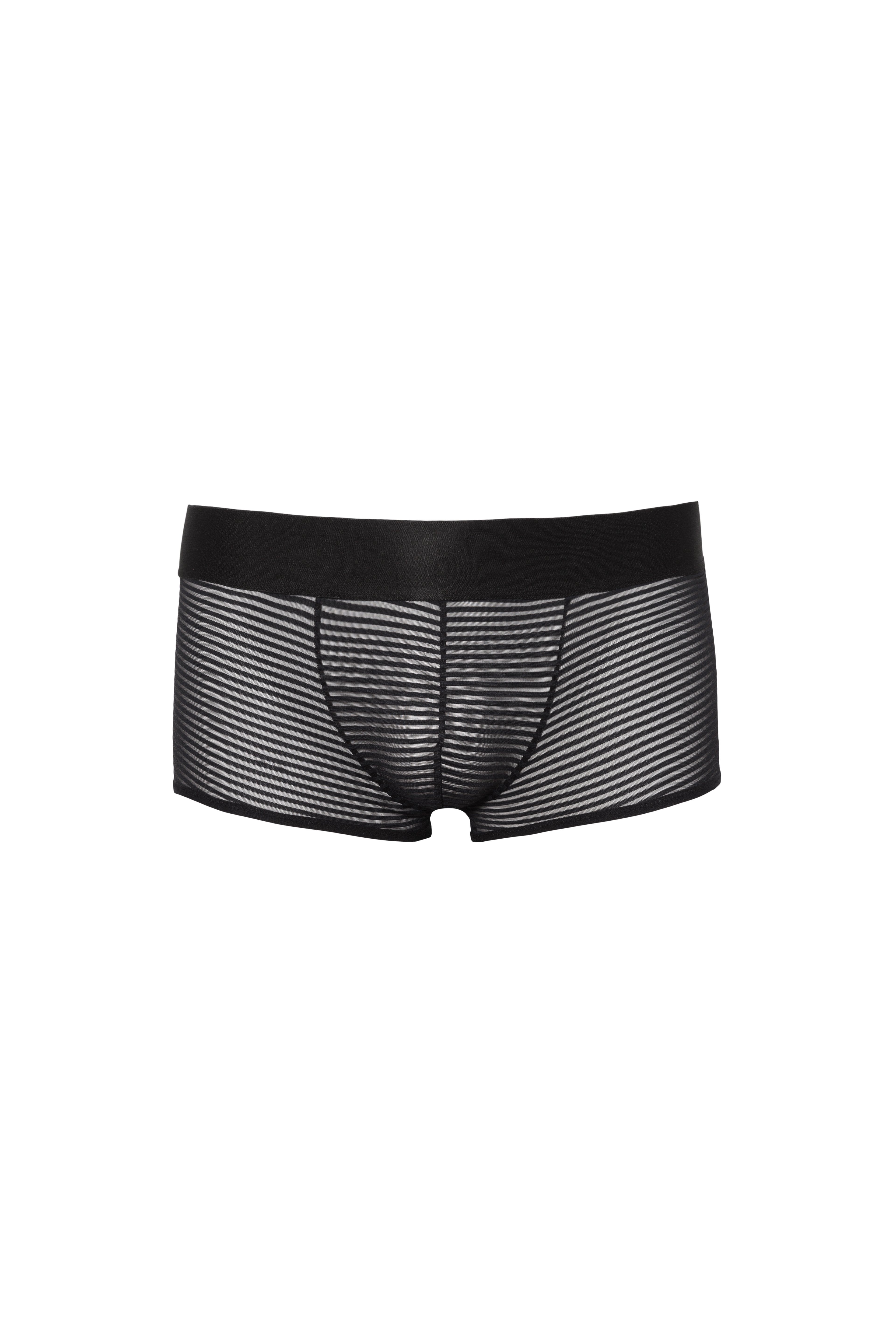 Bracli Boxer BRACLI PERLSEO Tokyo Boxer mit Perlenkette